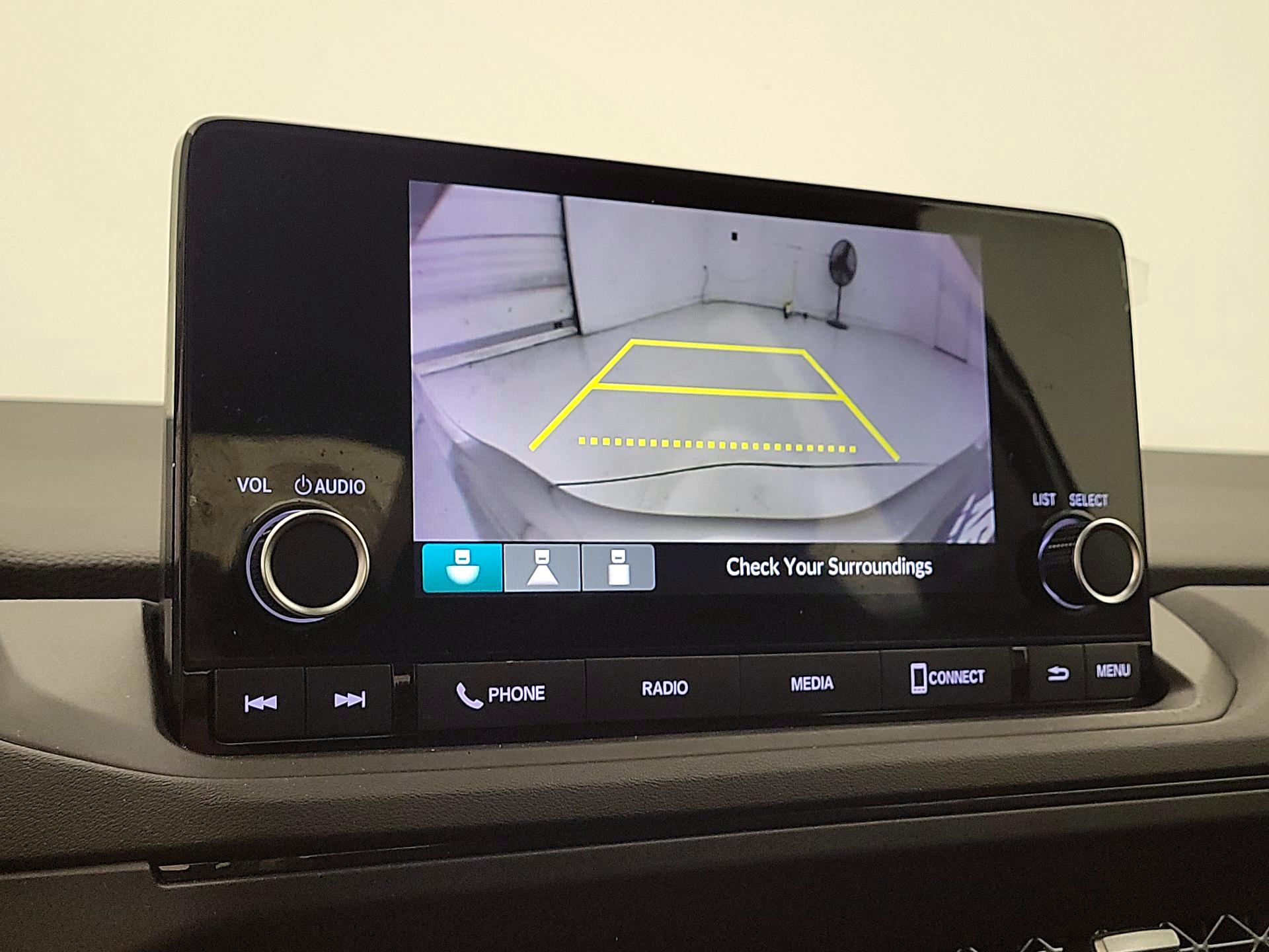 Thumbnail: 2023 Honda Accord - 13