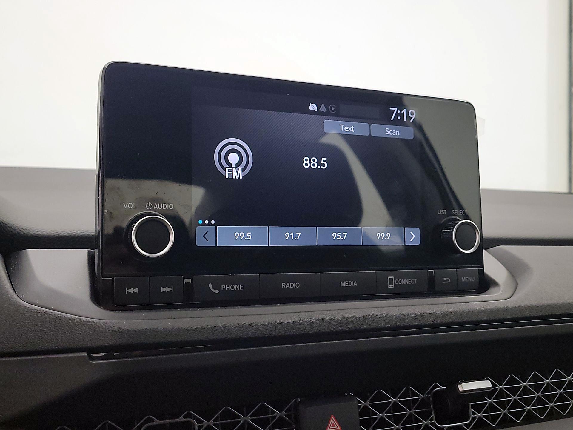 Thumbnail: 2023 Honda Accord - 14