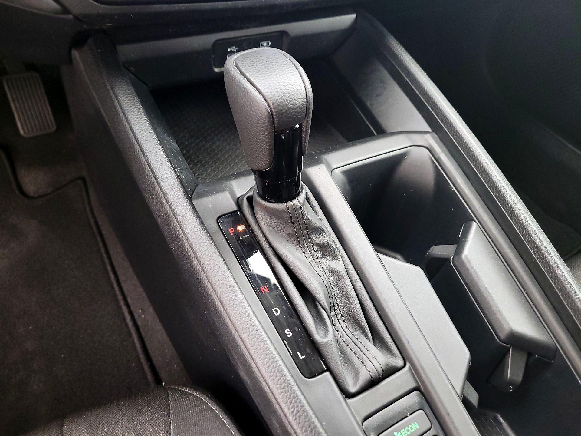 Thumbnail: 2023 Honda Accord - 16