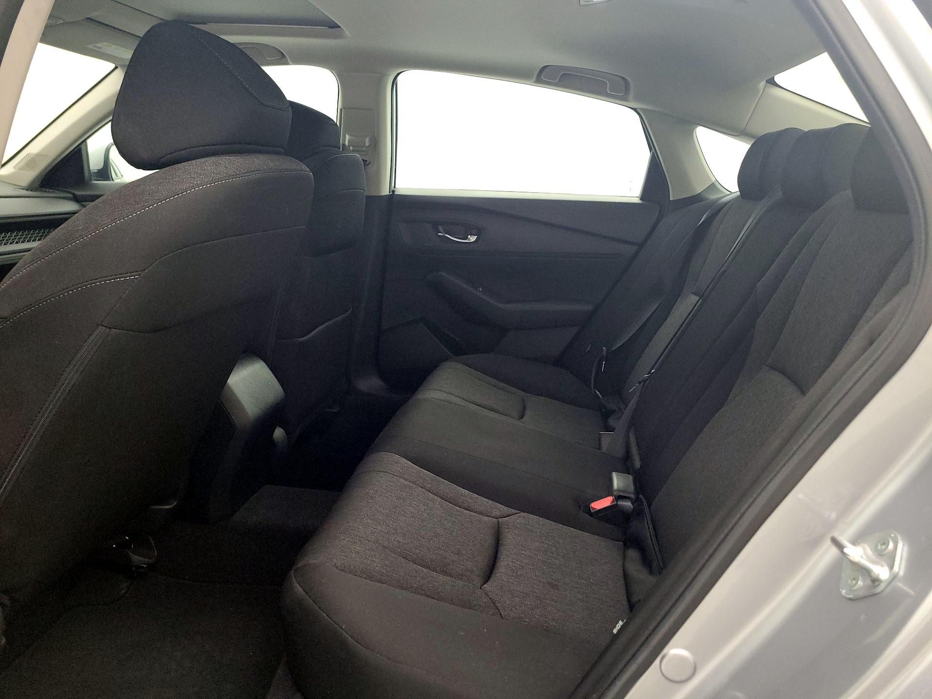 Thumbnail: 2023 Honda Accord - 18