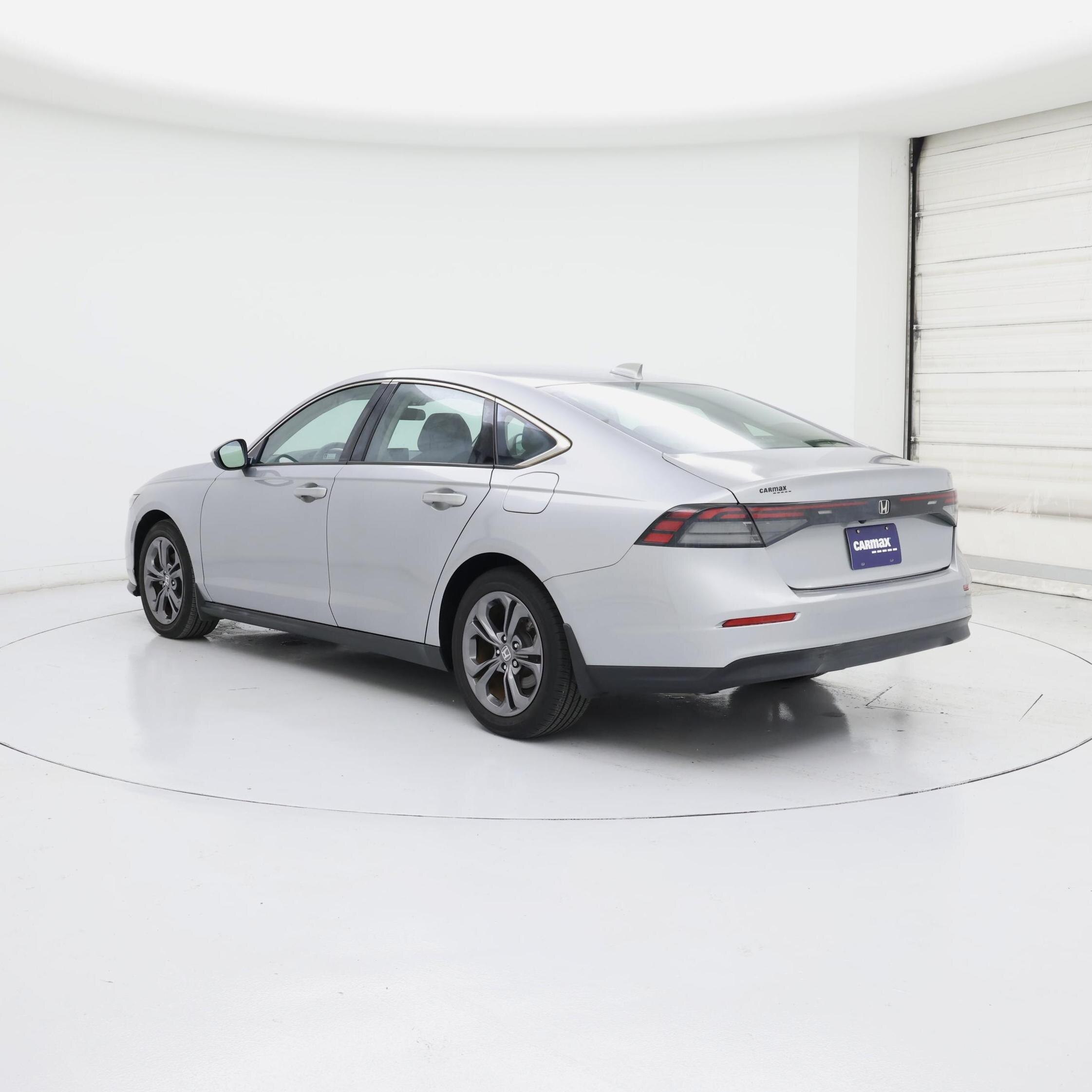 Thumbnail: 2023 Honda Accord - 2