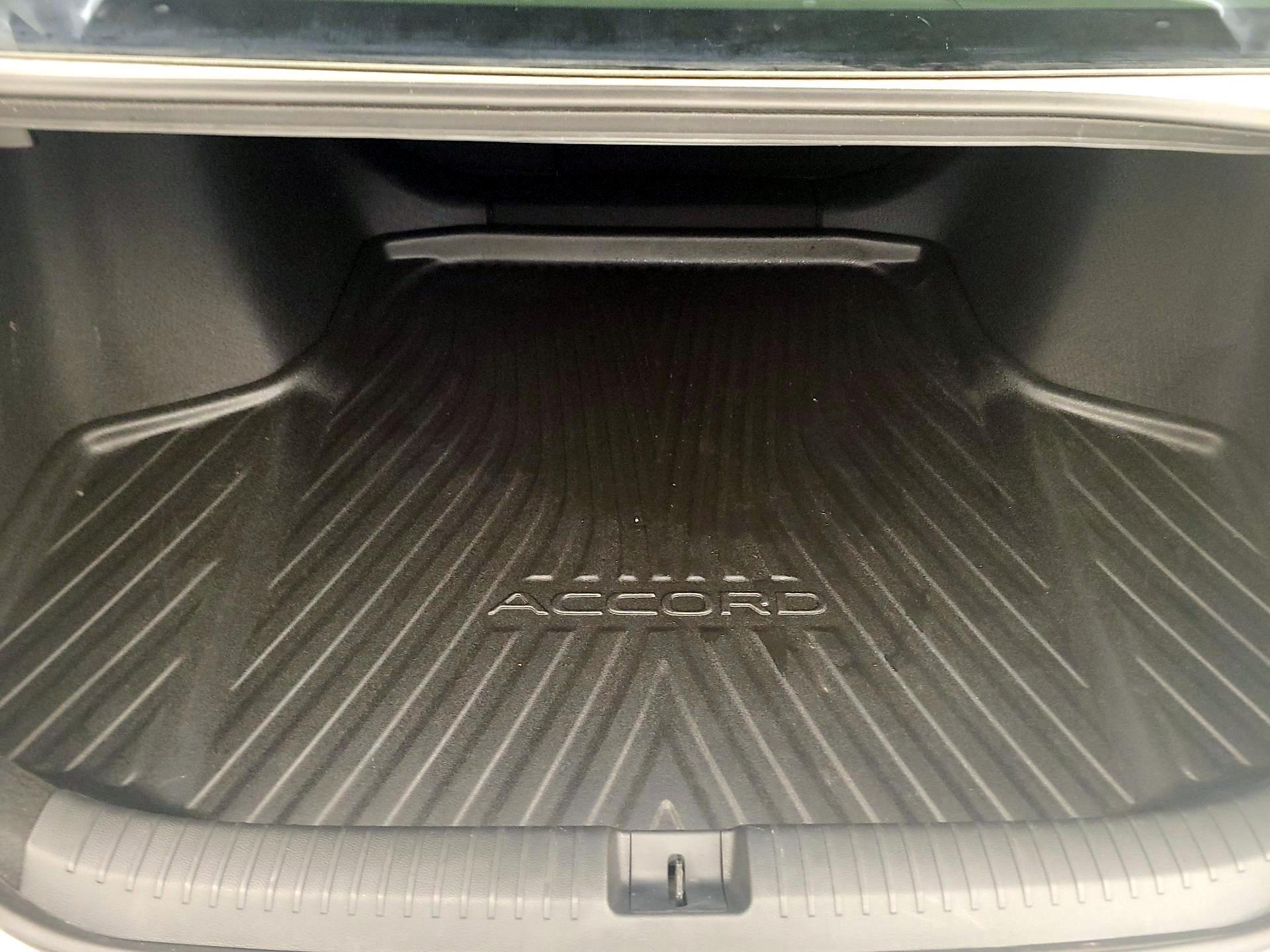 Thumbnail: 2023 Honda Accord - 19