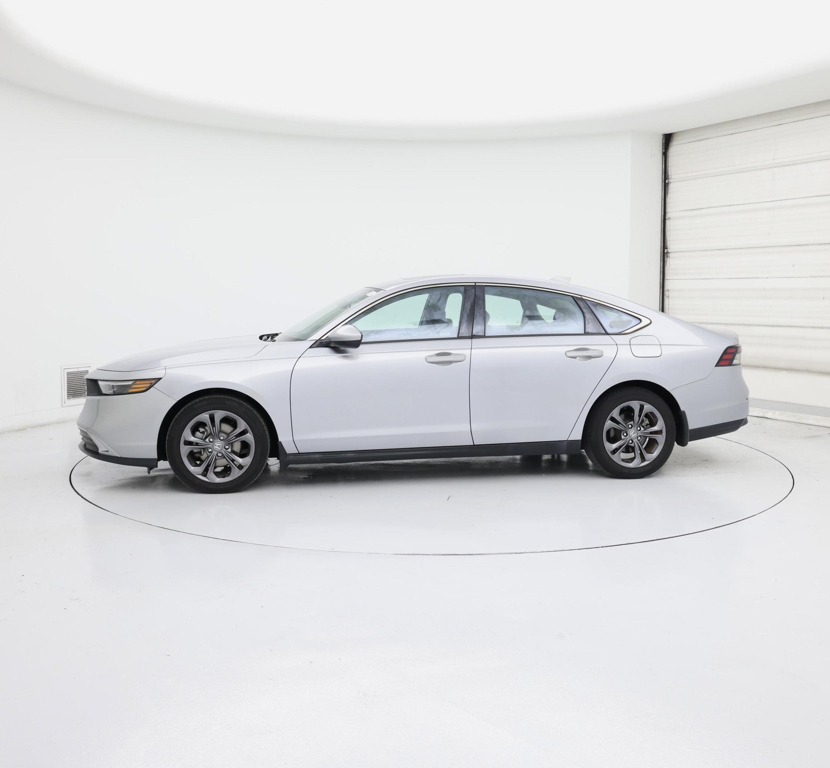 Thumbnail: 2023 Honda Accord - 3