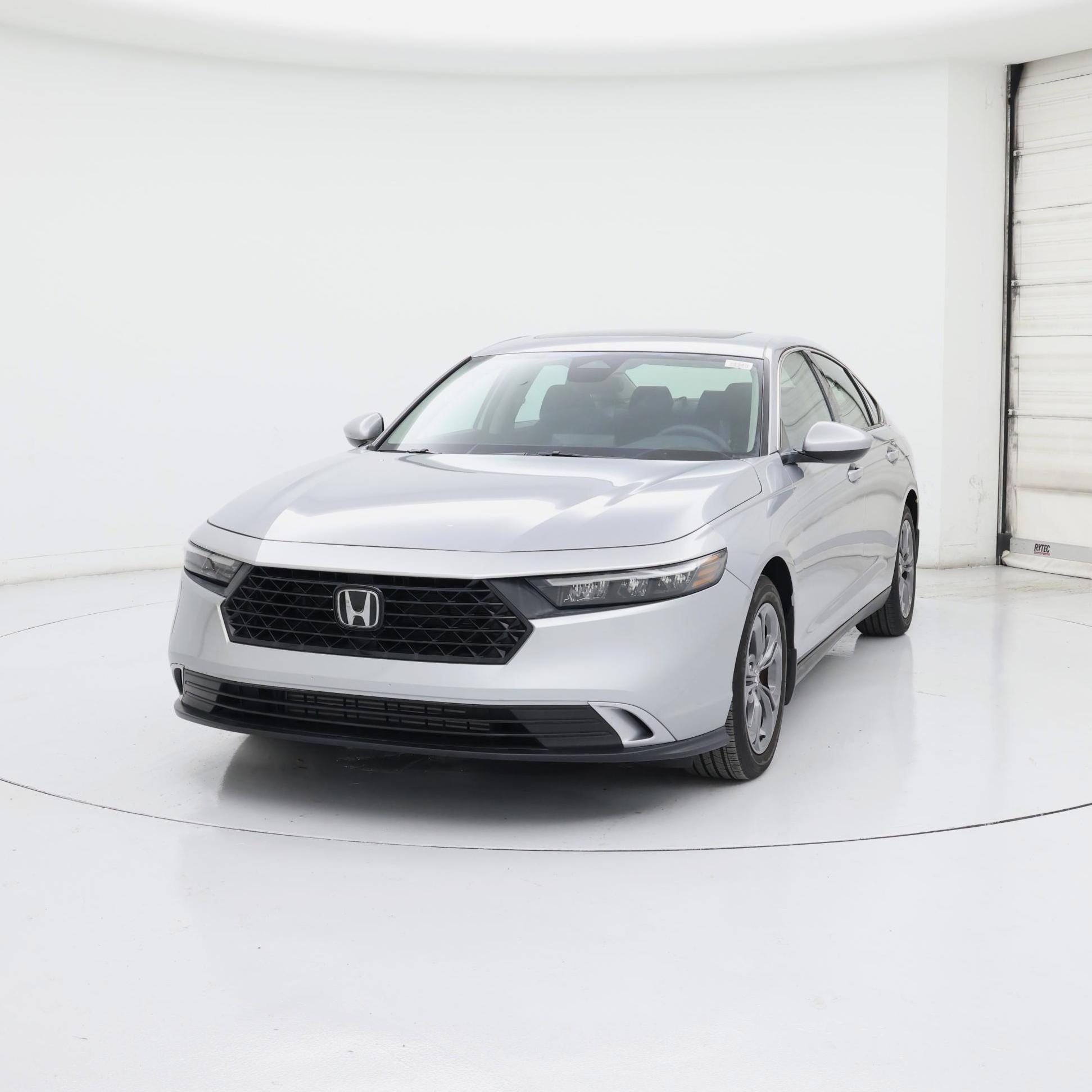 Thumbnail: 2023 Honda Accord - 4