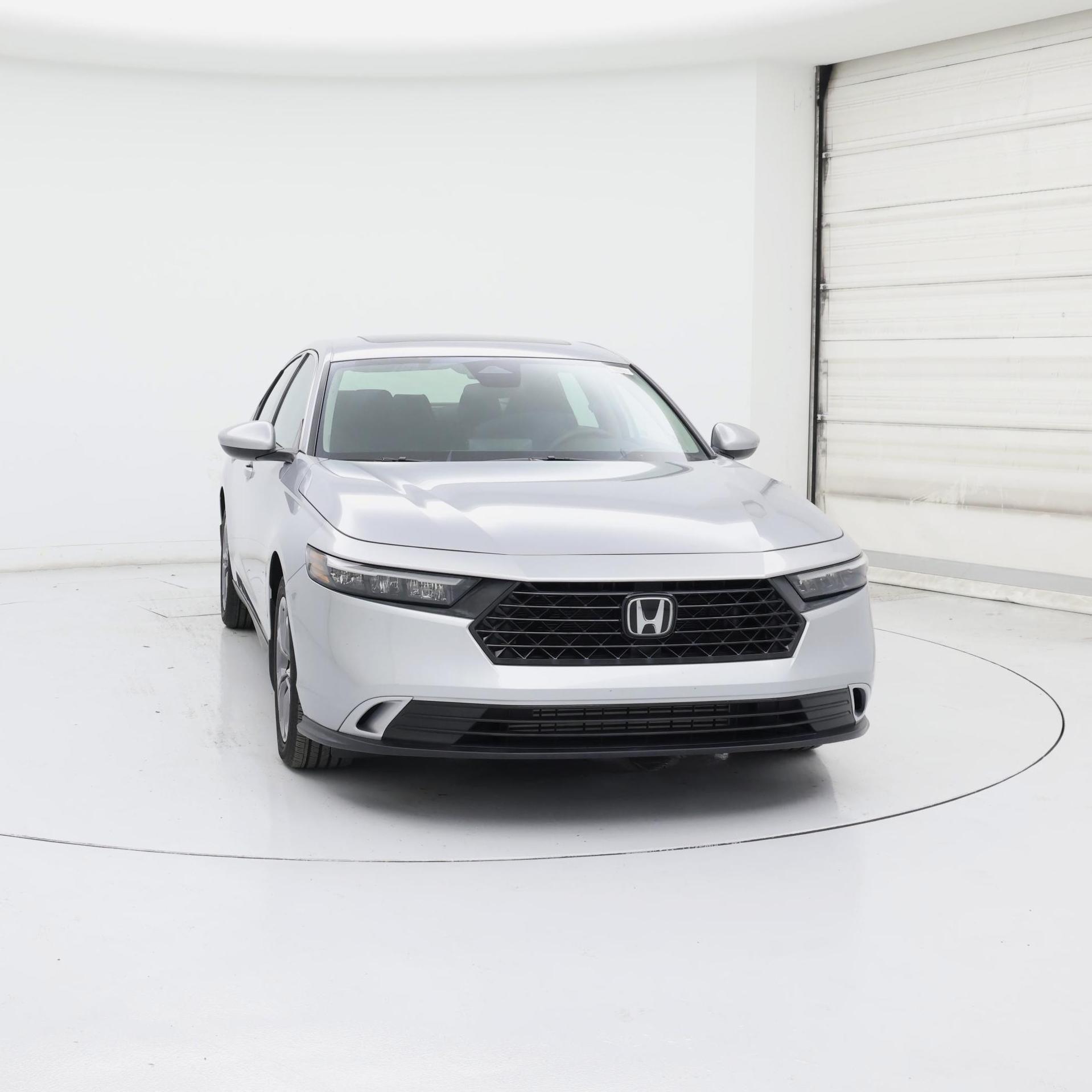 Thumbnail: 2023 Honda Accord - 5