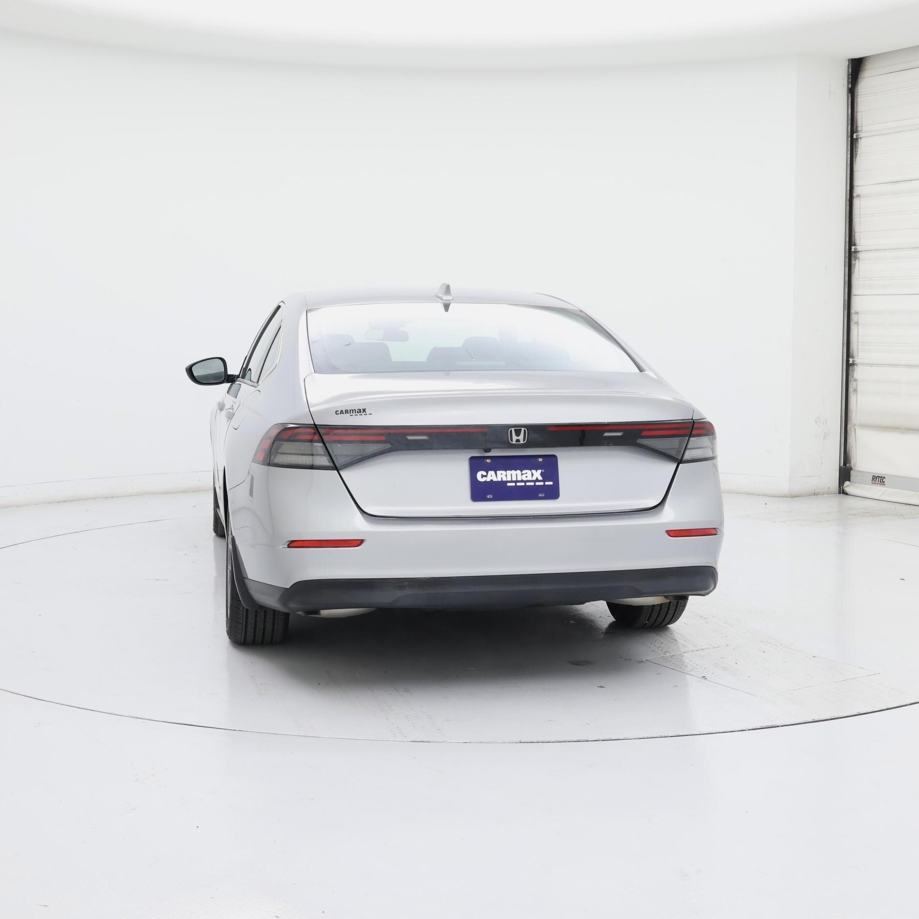 Thumbnail: 2023 Honda Accord - 6