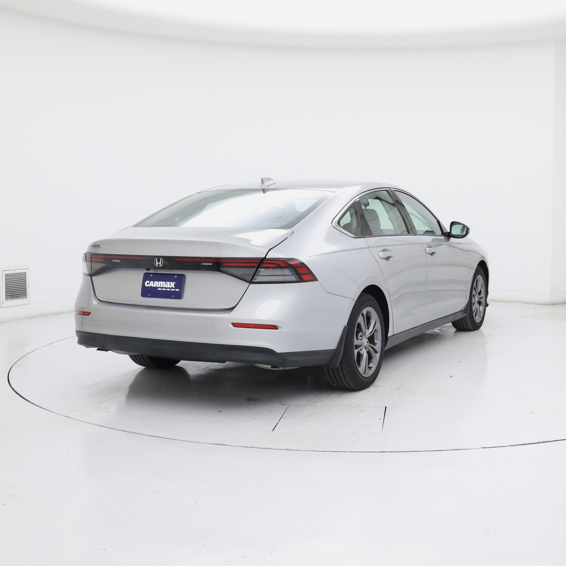 Thumbnail: 2023 Honda Accord - 8