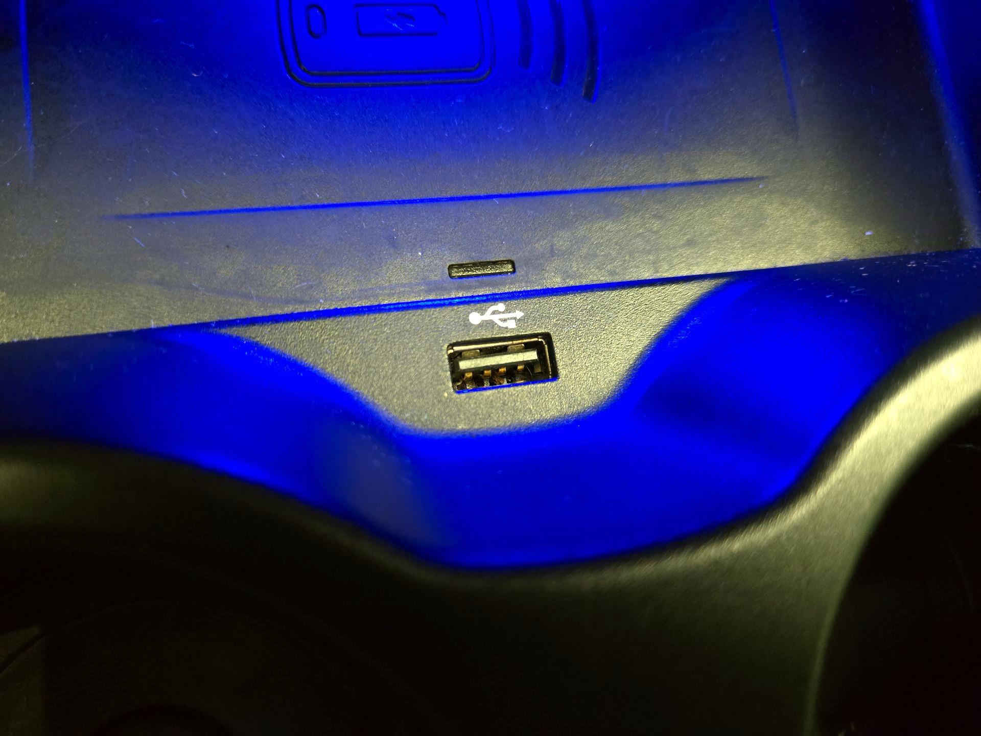 Thumbnail: 2021 BMW 5 Series - 19