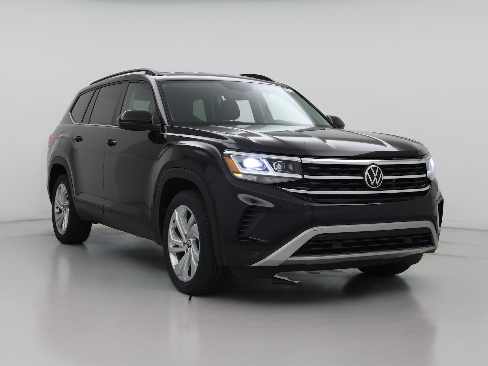 2021 Volkswagen Atlas SE w/Tech