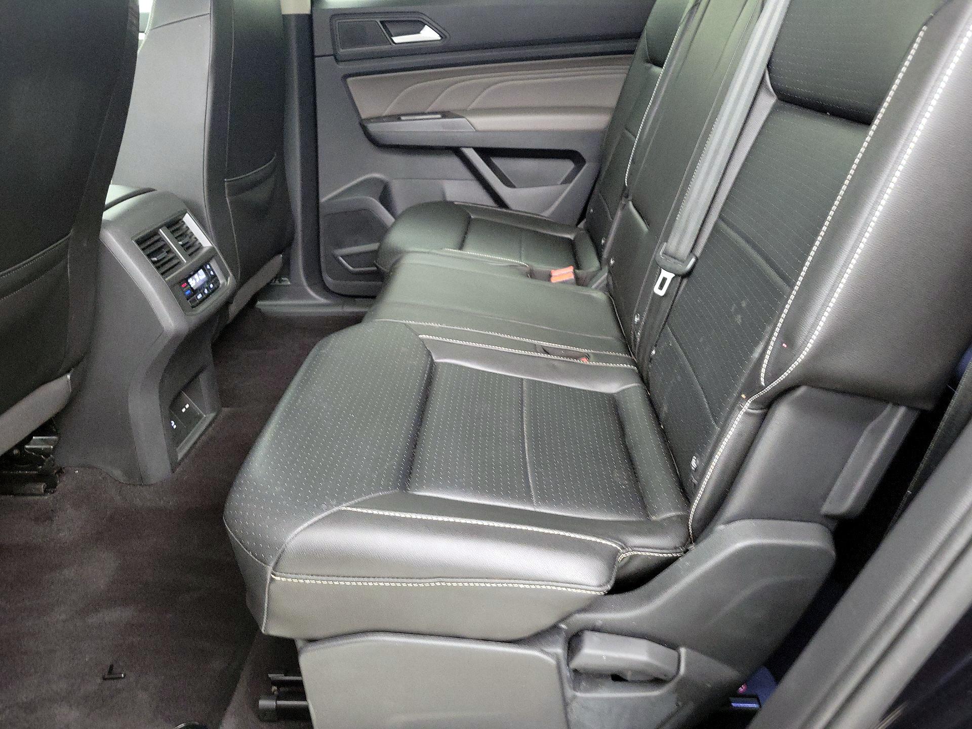 Thumbnail: 2021 Volkswagen Atlas - 19