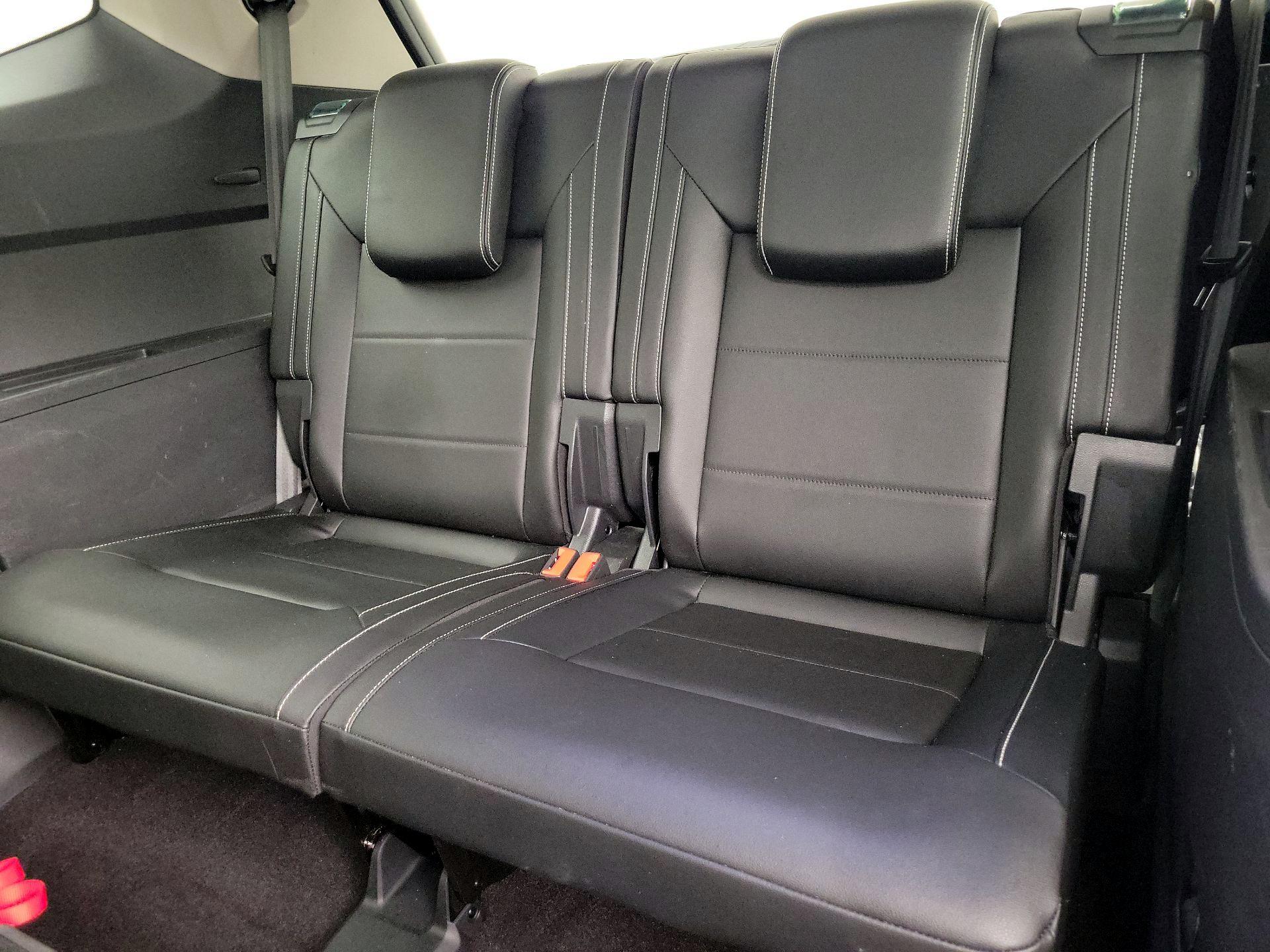 Thumbnail: 2021 Volkswagen Atlas - 20