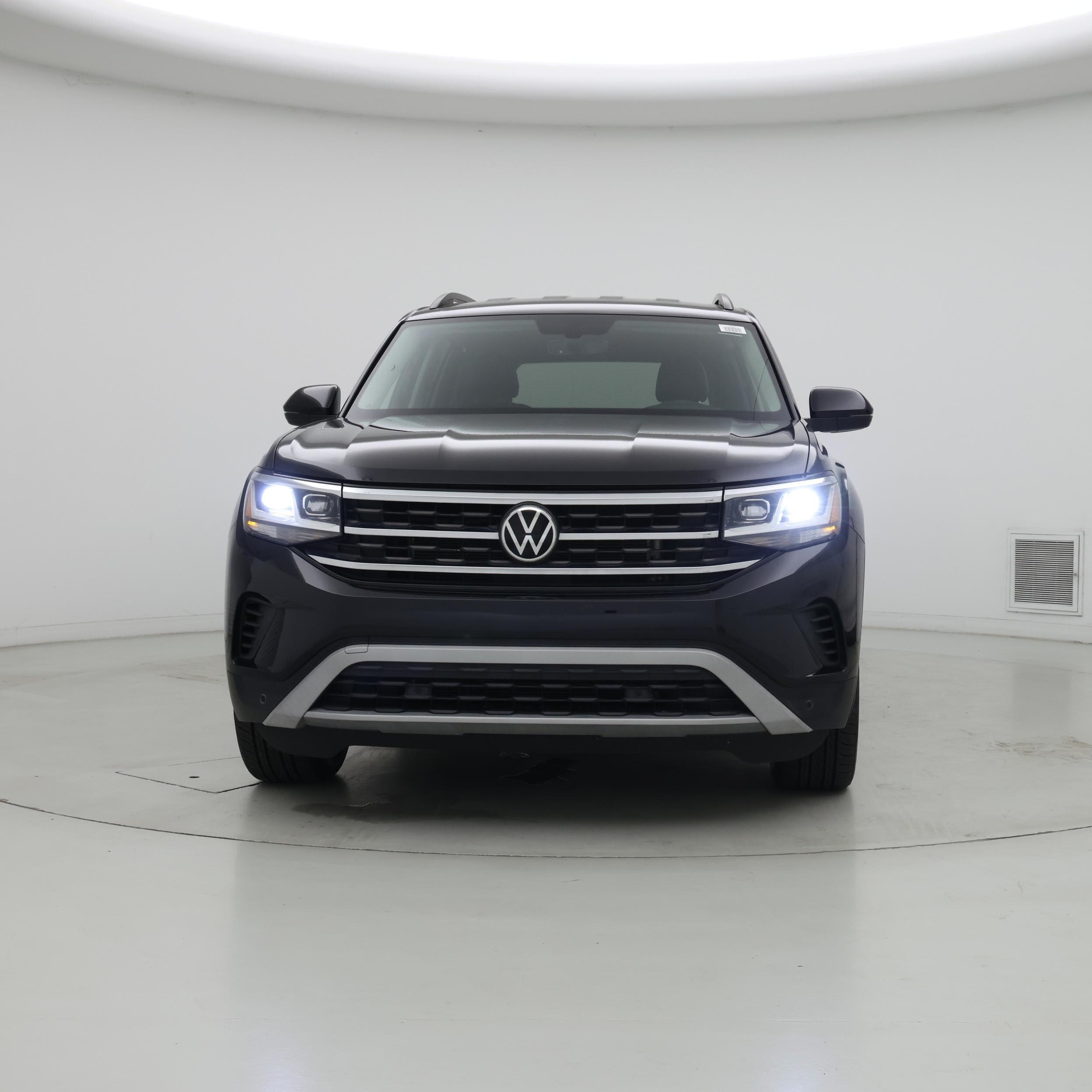 Thumbnail: 2021 Volkswagen Atlas - 5