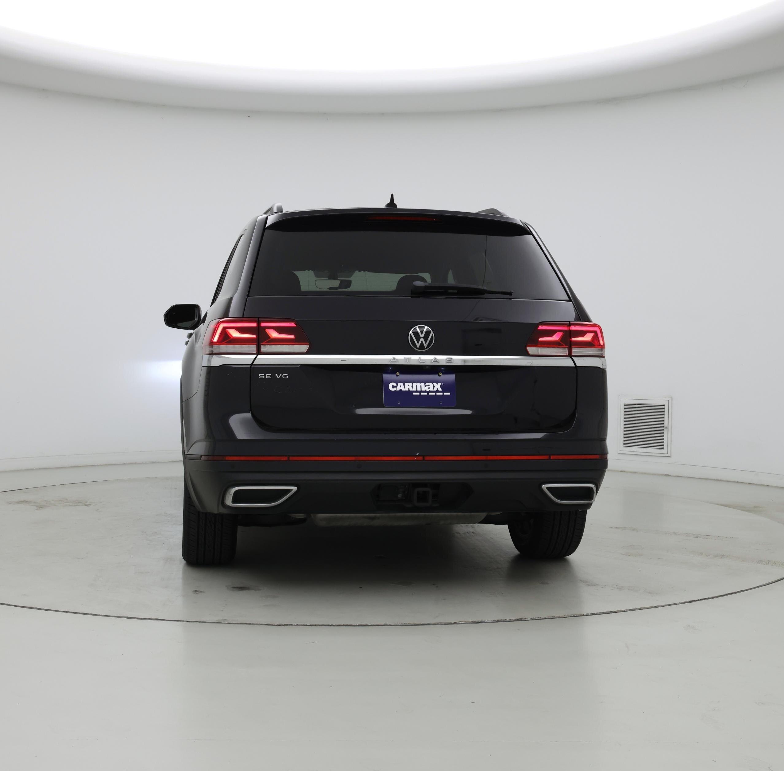 Thumbnail: 2021 Volkswagen Atlas - 6