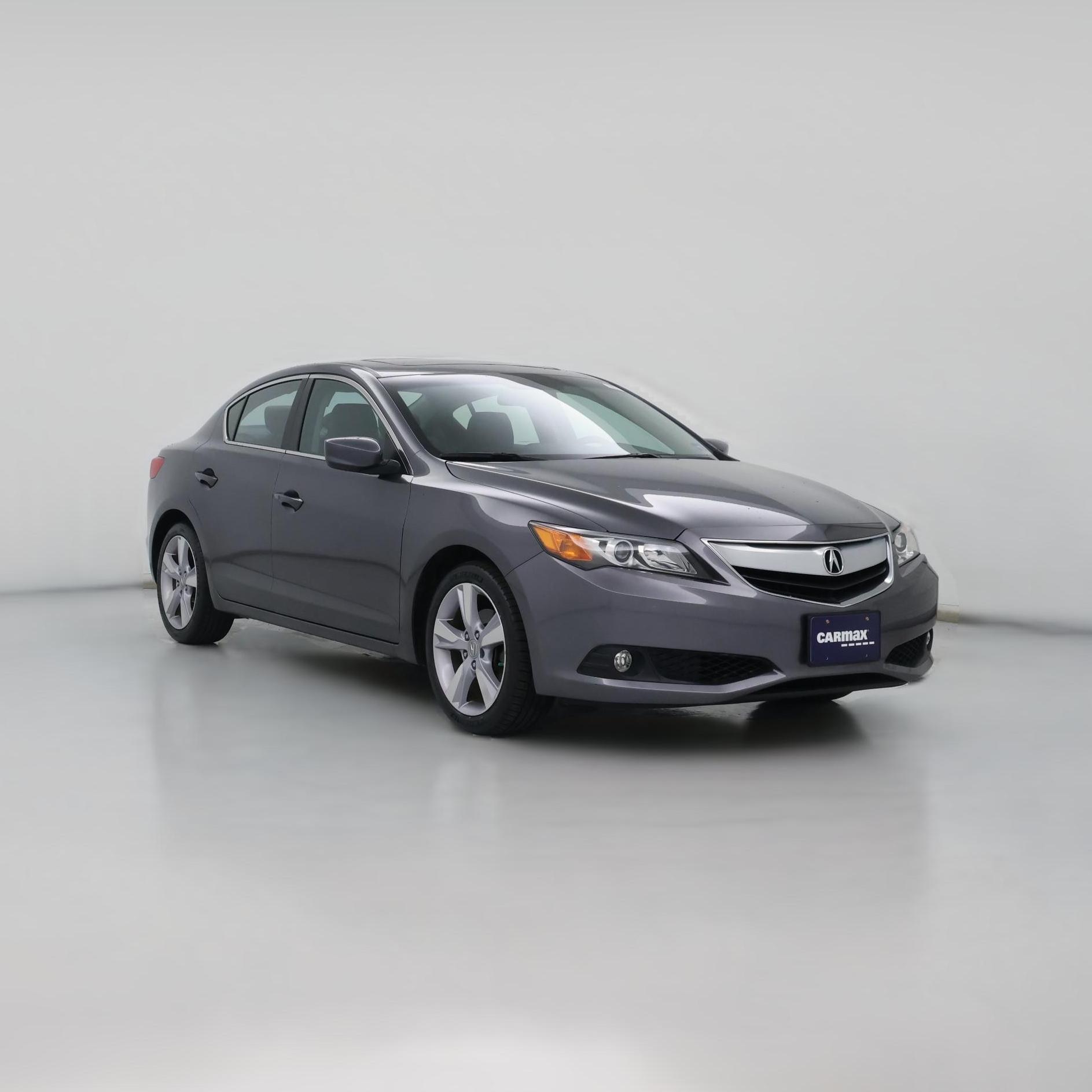 Thumbnail: 2015 Acura ILX - 1
