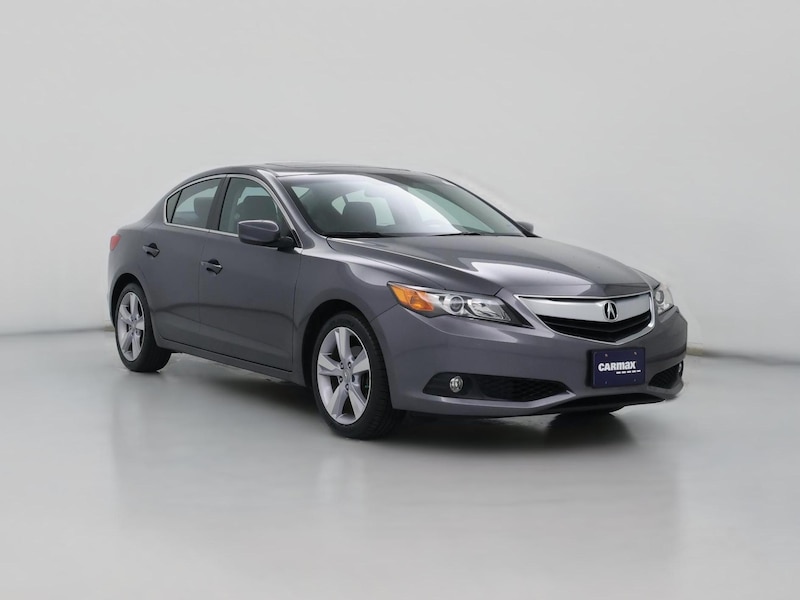 2015 Acura ILX  -
                  Sicklerville, NJ
