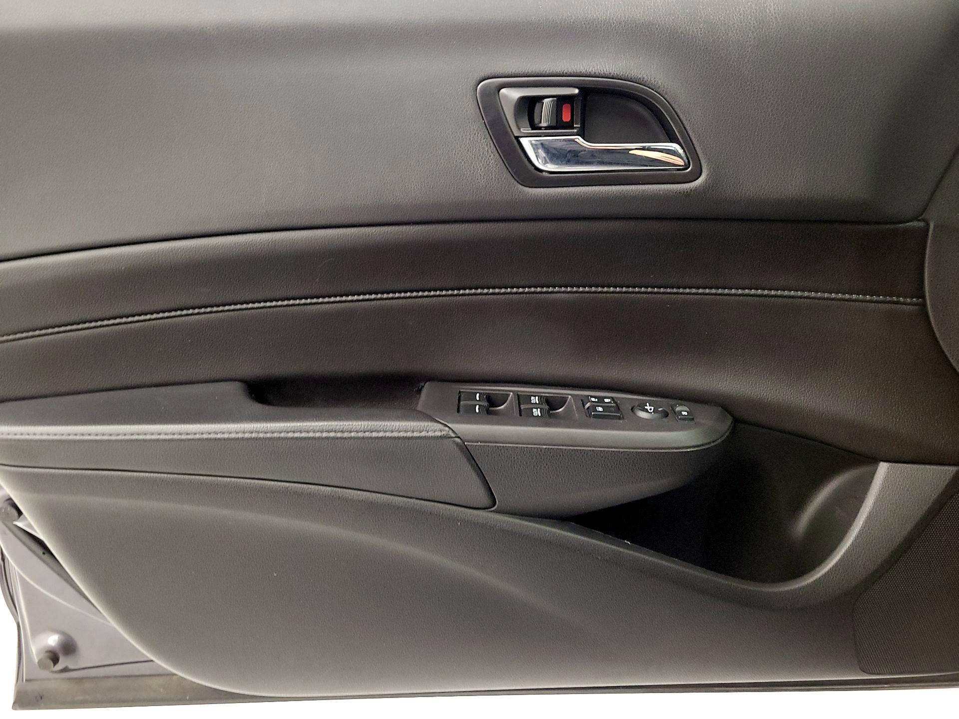 Thumbnail: 2015 Acura ILX - 12