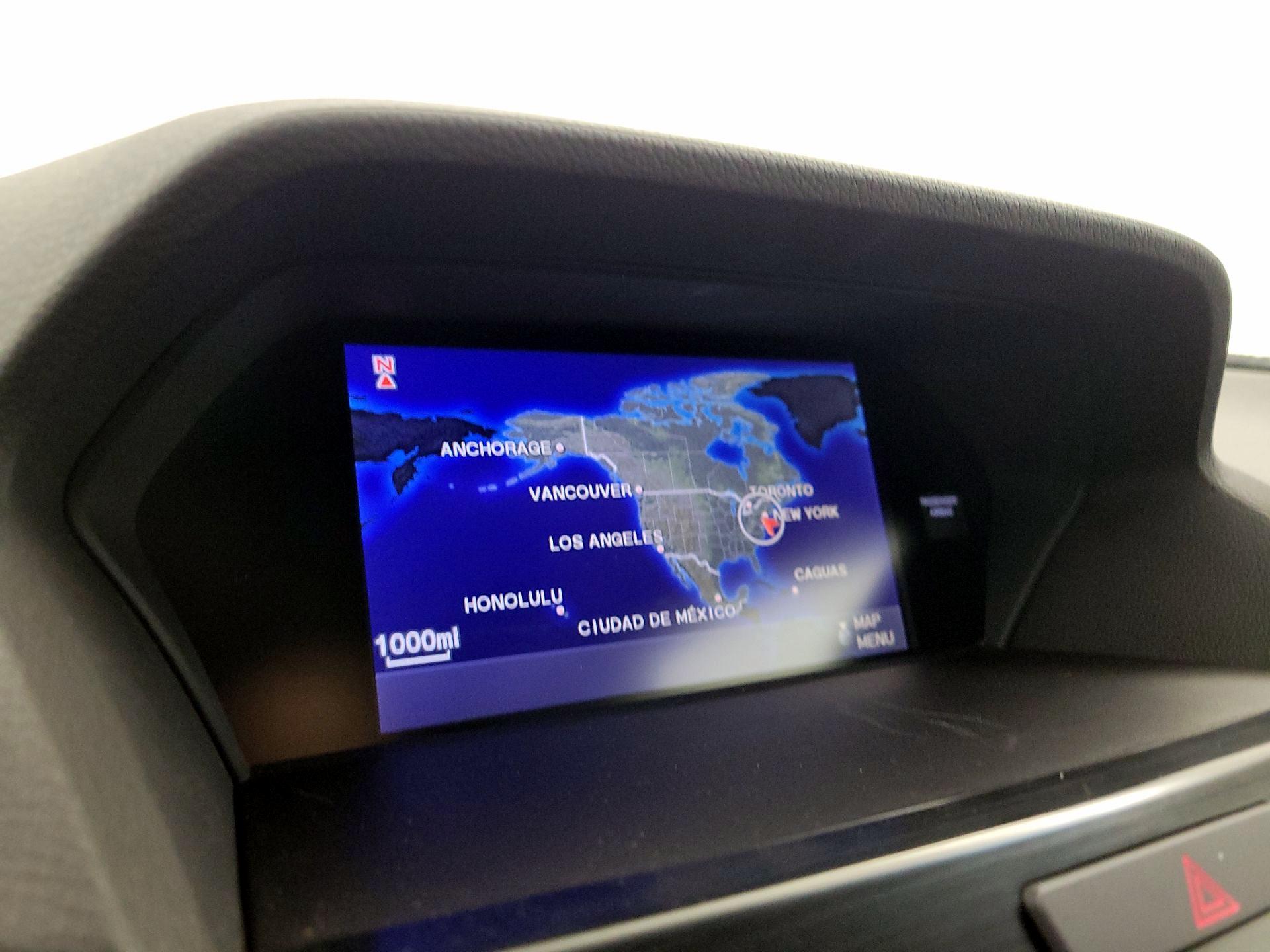 Thumbnail: 2015 Acura ILX - 14