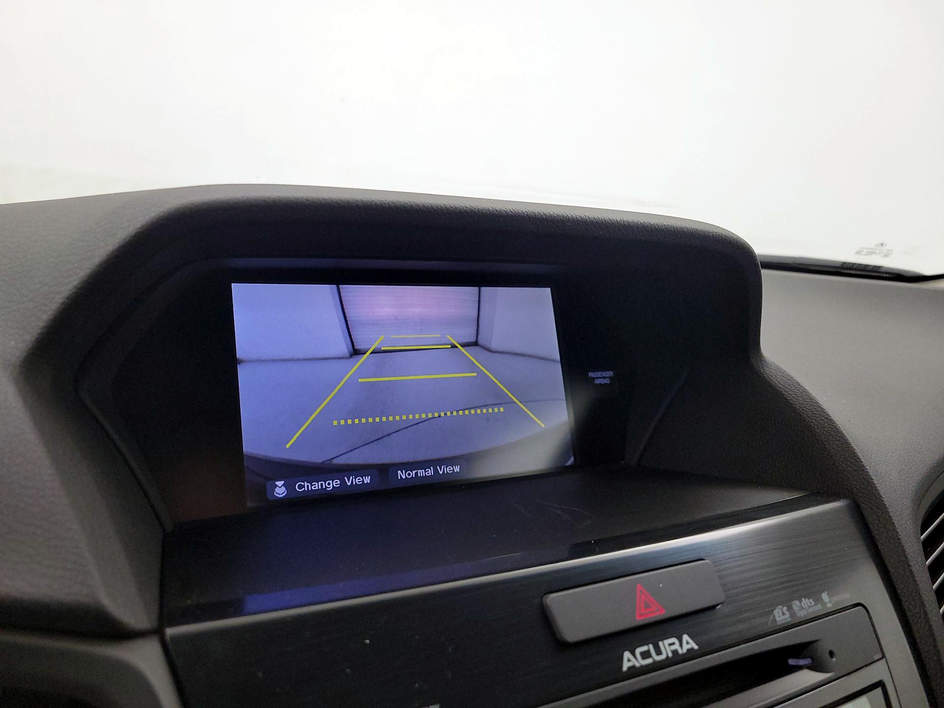 Thumbnail: 2015 Acura ILX - 15