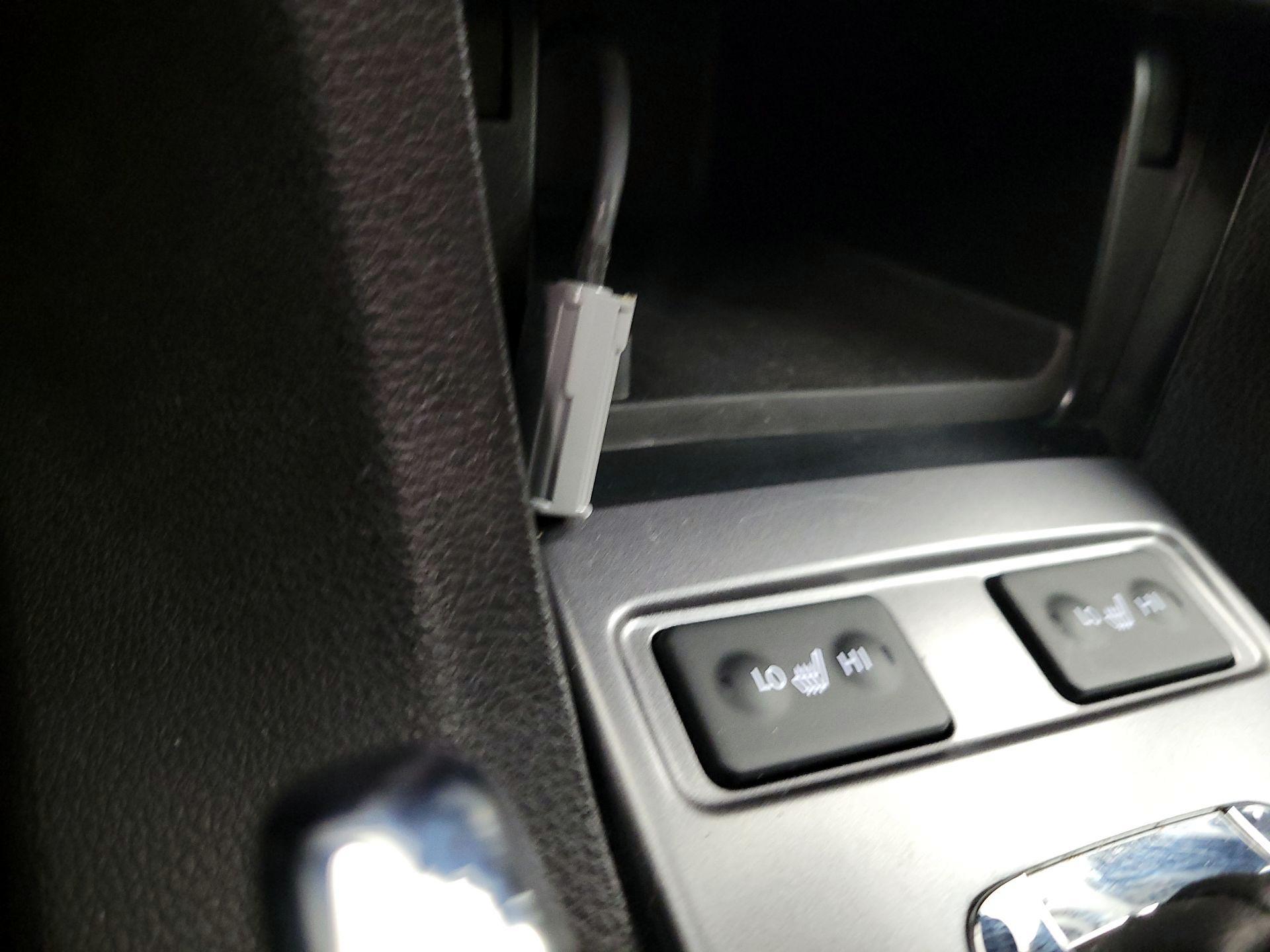 Thumbnail: 2015 Acura ILX - 19