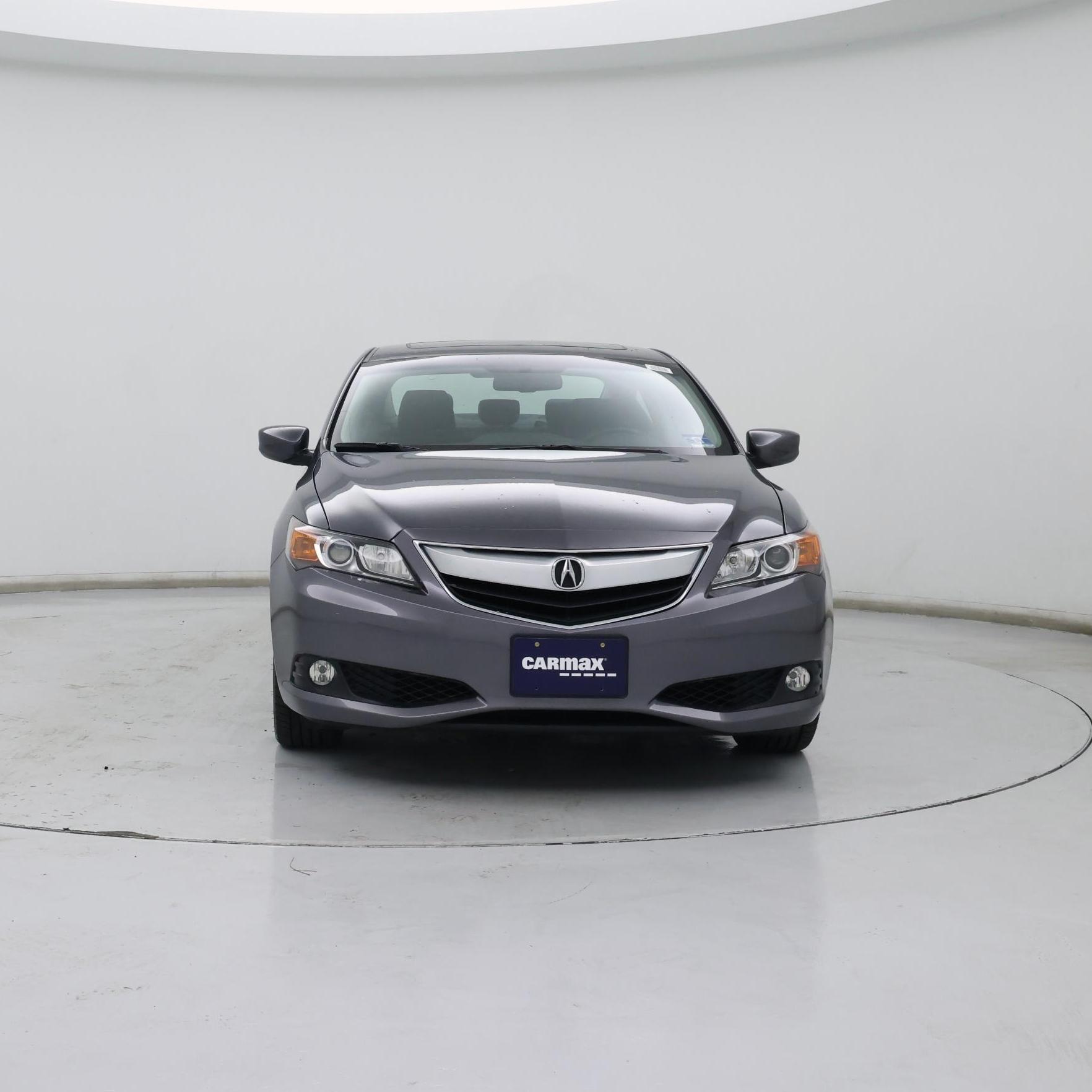 Thumbnail: 2015 Acura ILX - 5