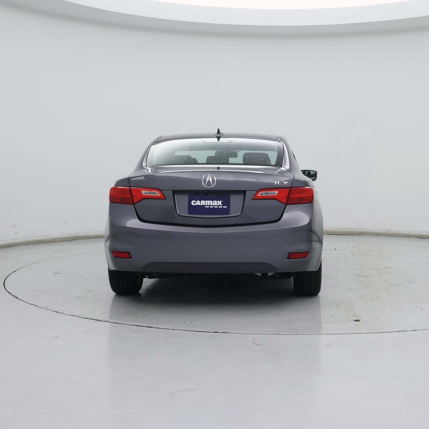 Thumbnail: 2015 Acura ILX - 6