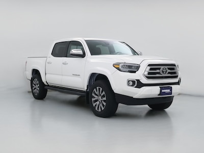 2023 Toyota Tacoma Limited