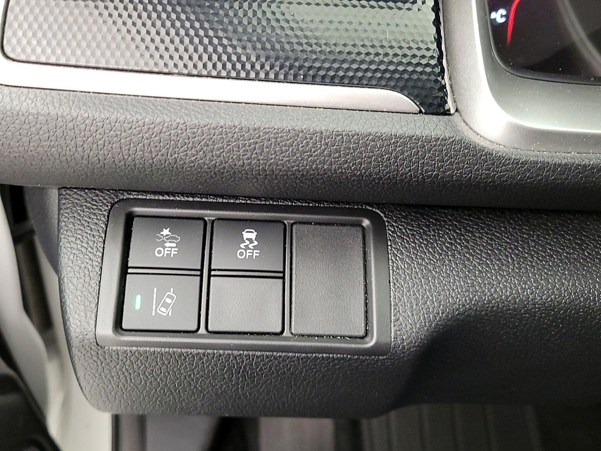 Thumbnail: 2019 Honda Civic - 13