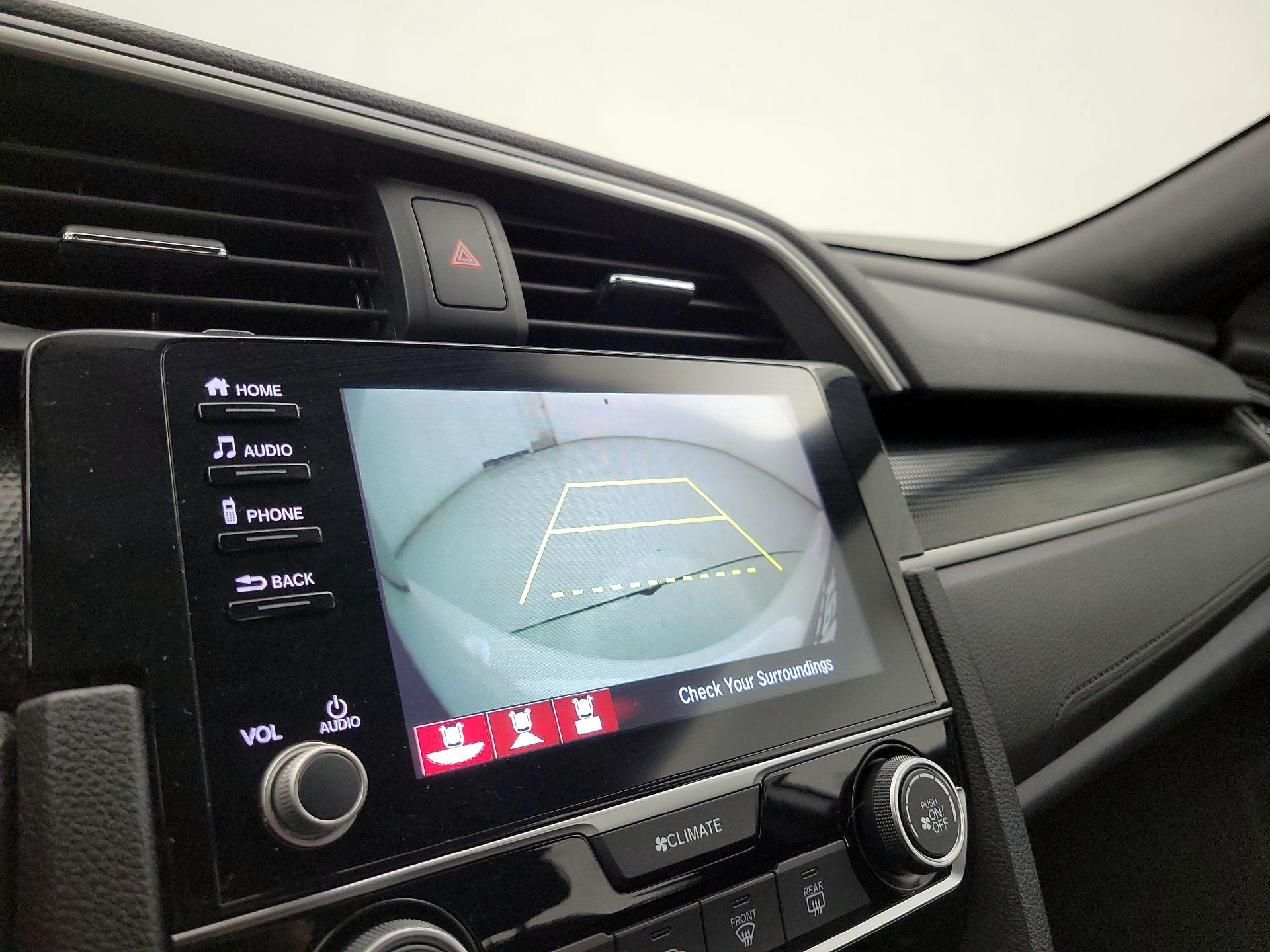 Thumbnail: 2019 Honda Civic - 14
