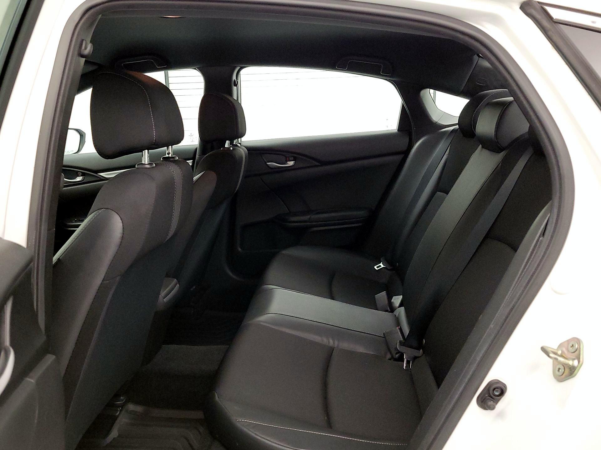 Thumbnail: 2019 Honda Civic - 19