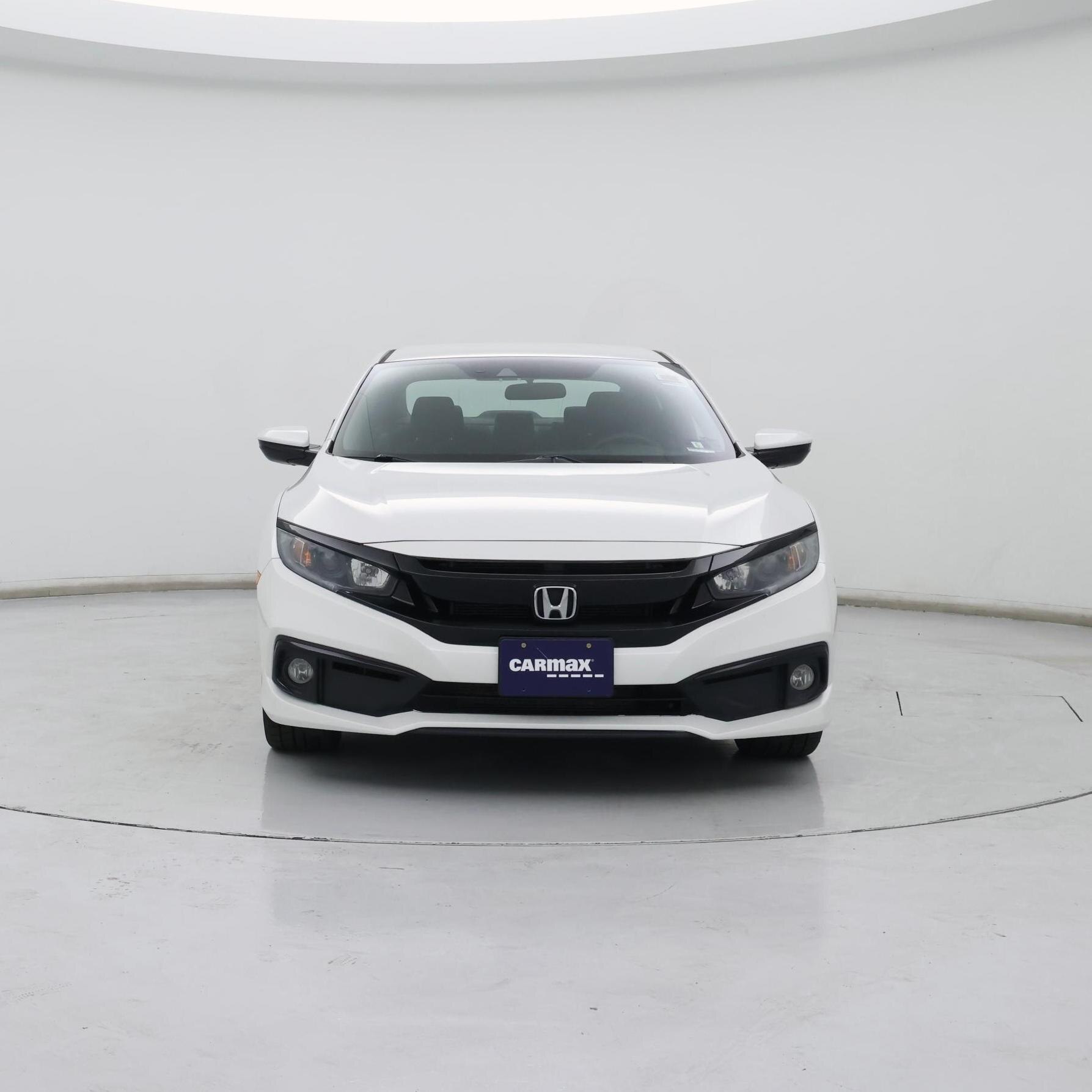 Thumbnail: 2019 Honda Civic - 5