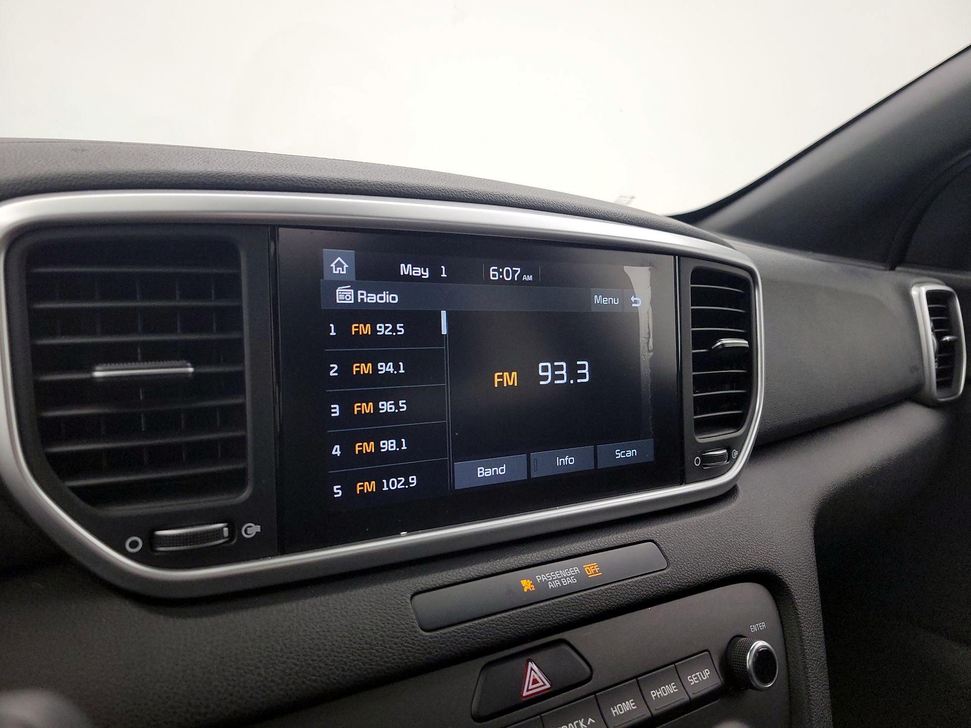 Thumbnail: 2020 Kia Sportage - 15