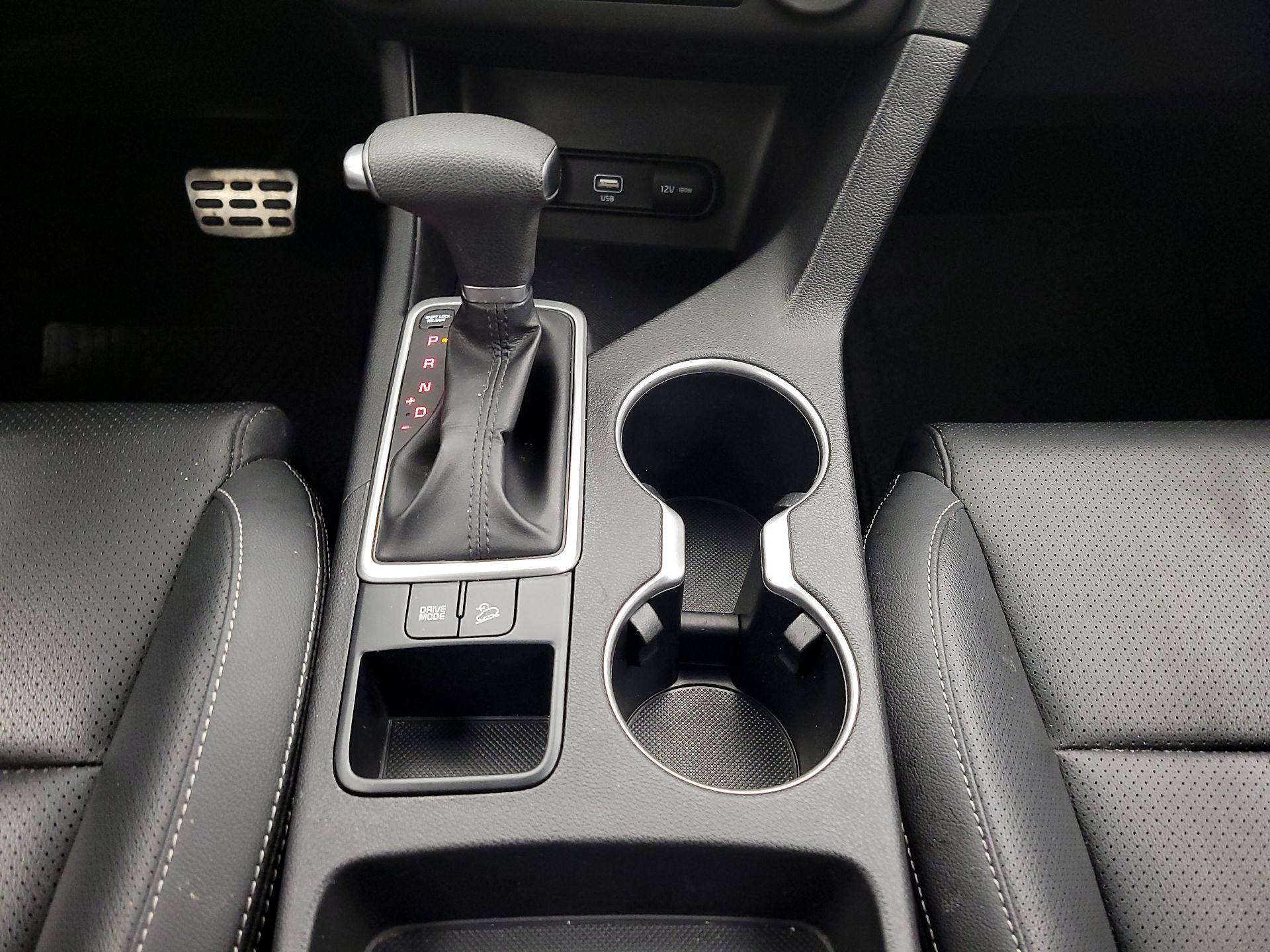 Thumbnail: 2020 Kia Sportage - 17