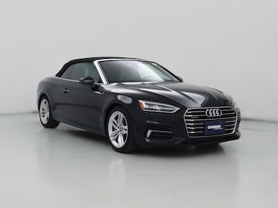 2019 Audi A5 Premium Plus
