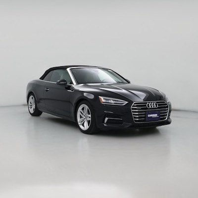 2019 Audi A5 Premium Plus