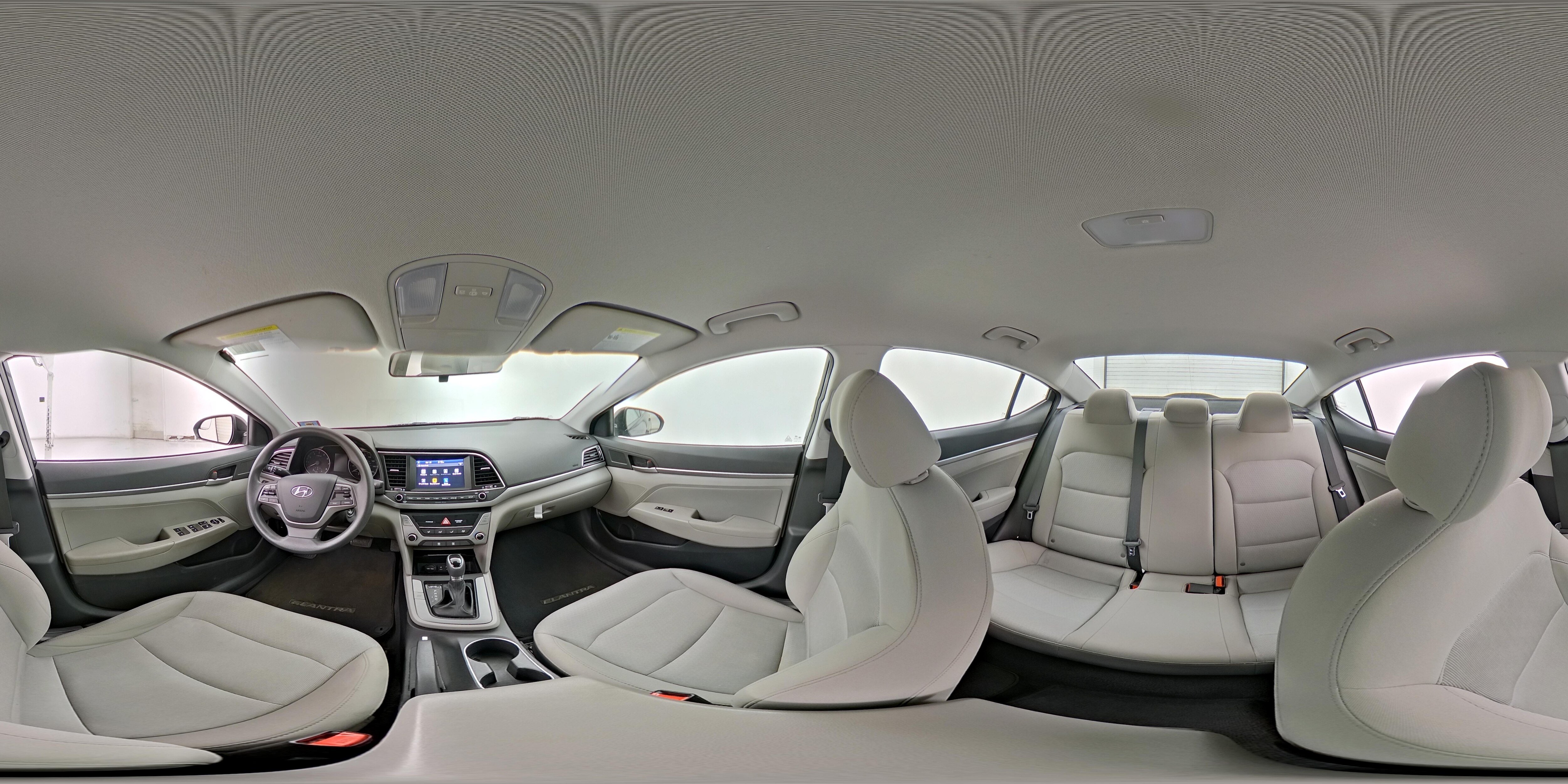 2017 Hyundai Elantra SE - Photo 24