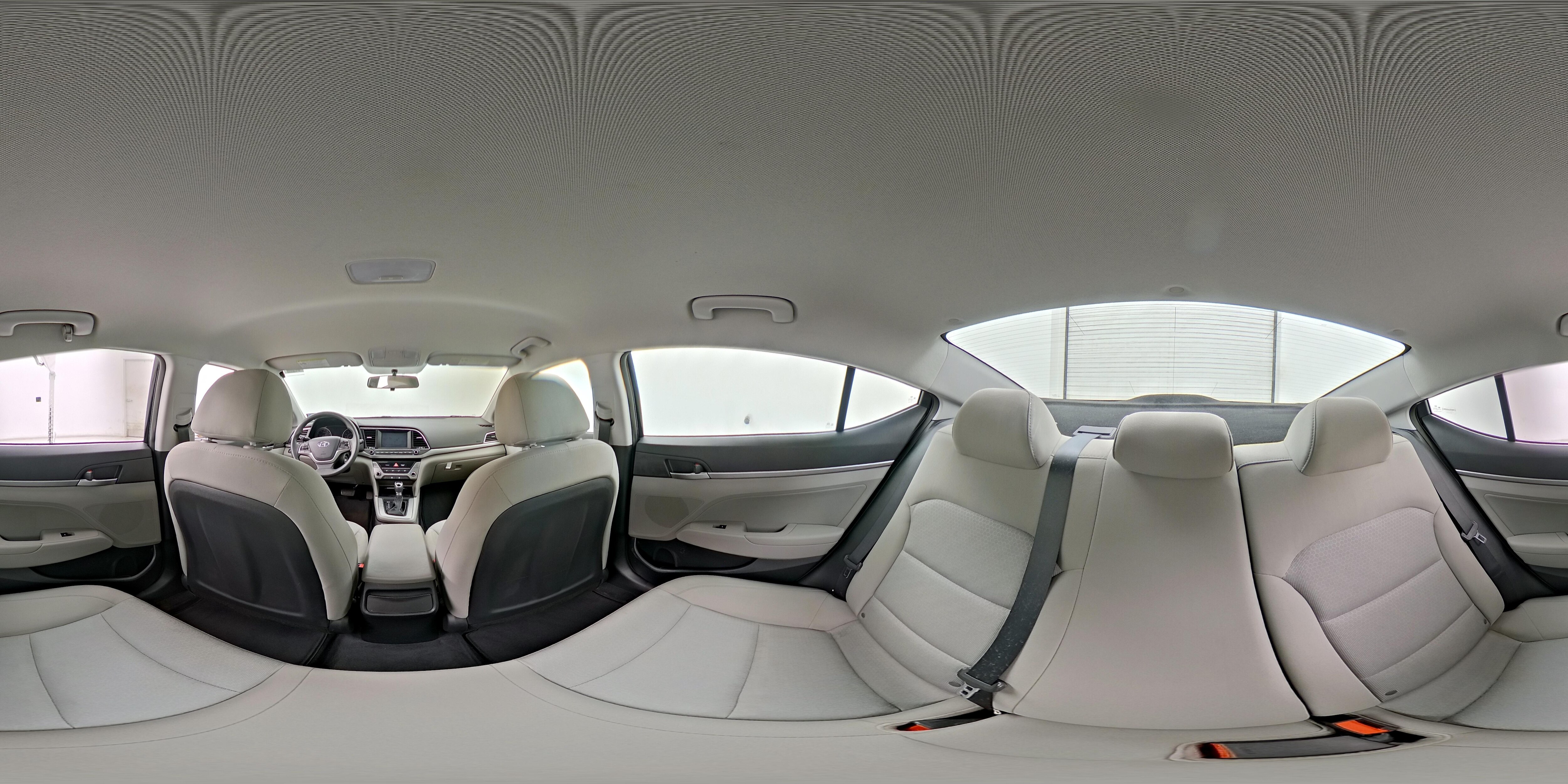 2017 Hyundai Elantra SE - Photo 25