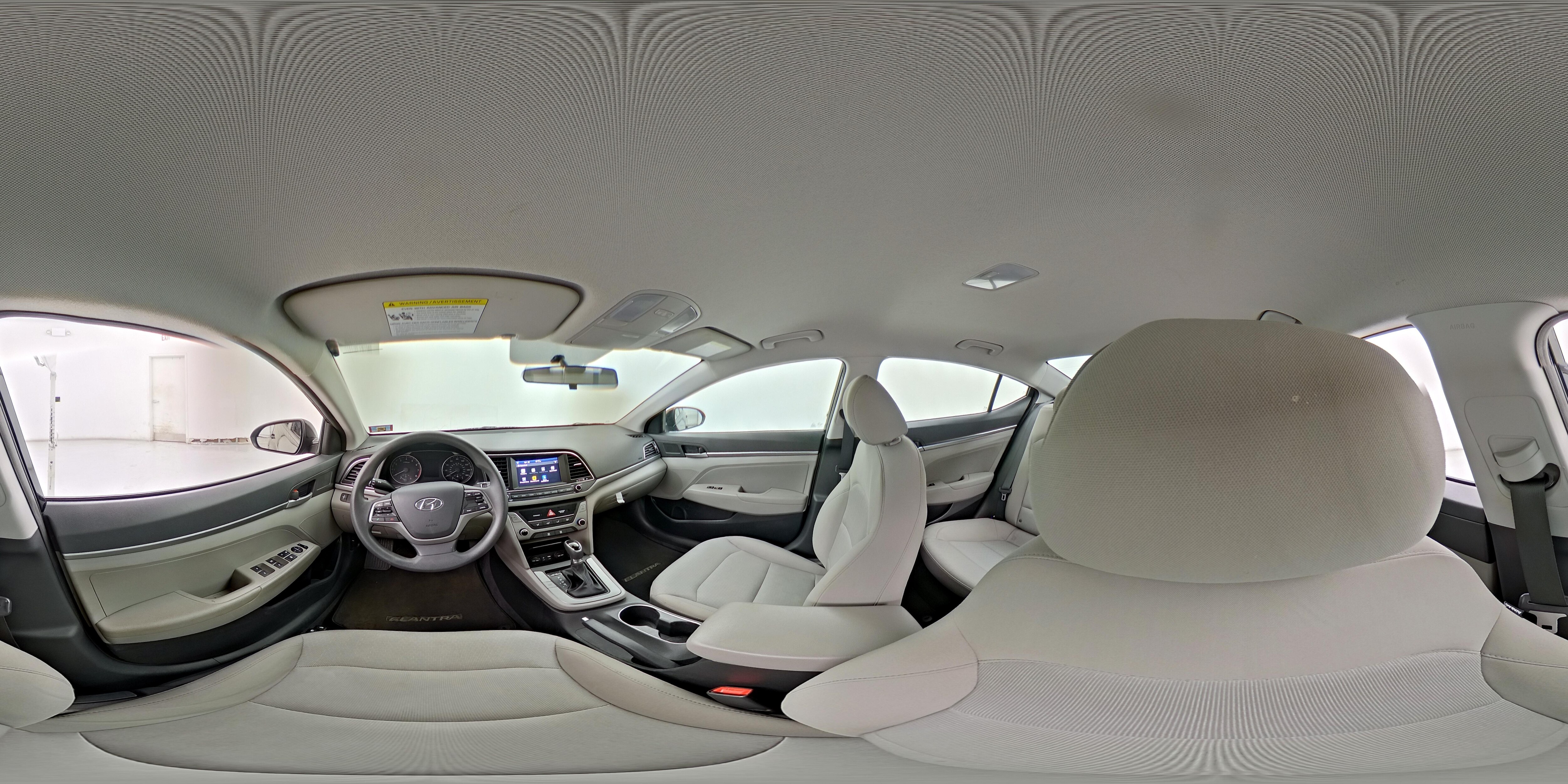 2017 Hyundai Elantra SE - Photo 26