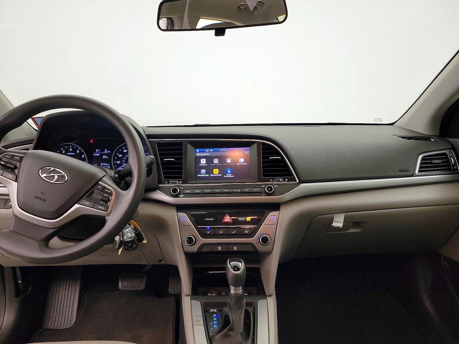 2017 Hyundai Elantra SE - Photo 10