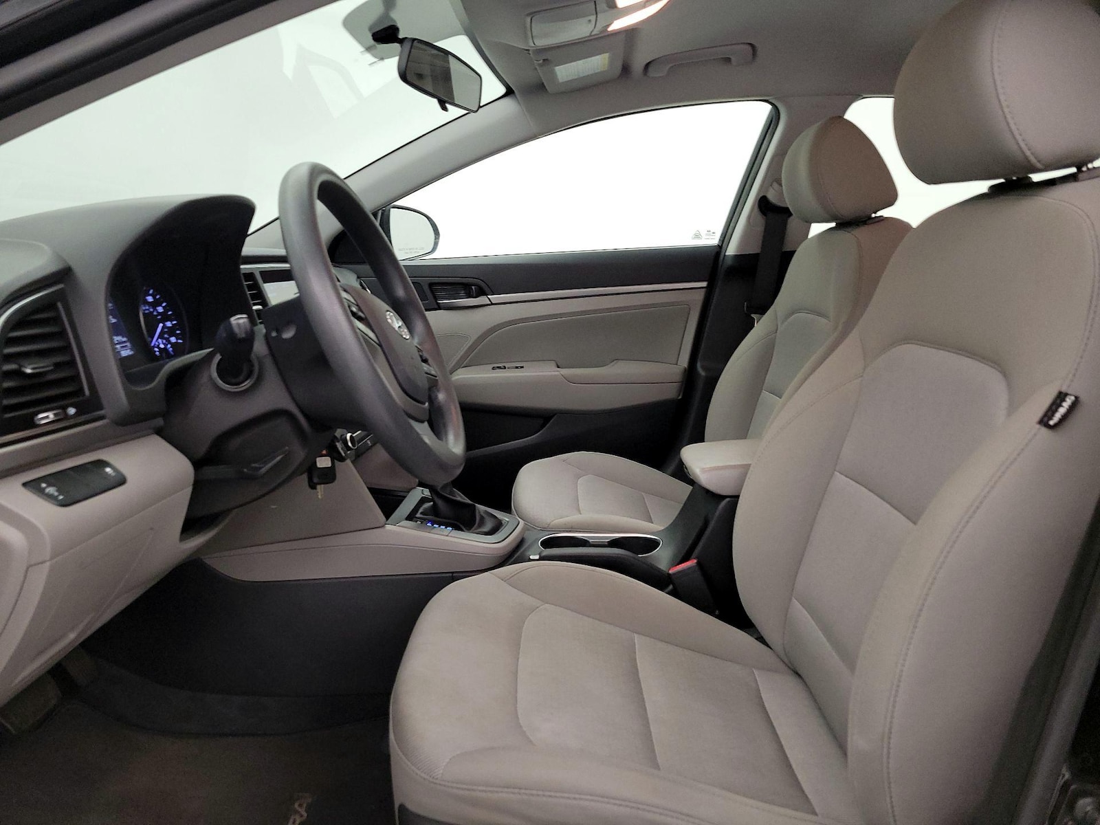 2017 Hyundai Elantra SE - Photo 12