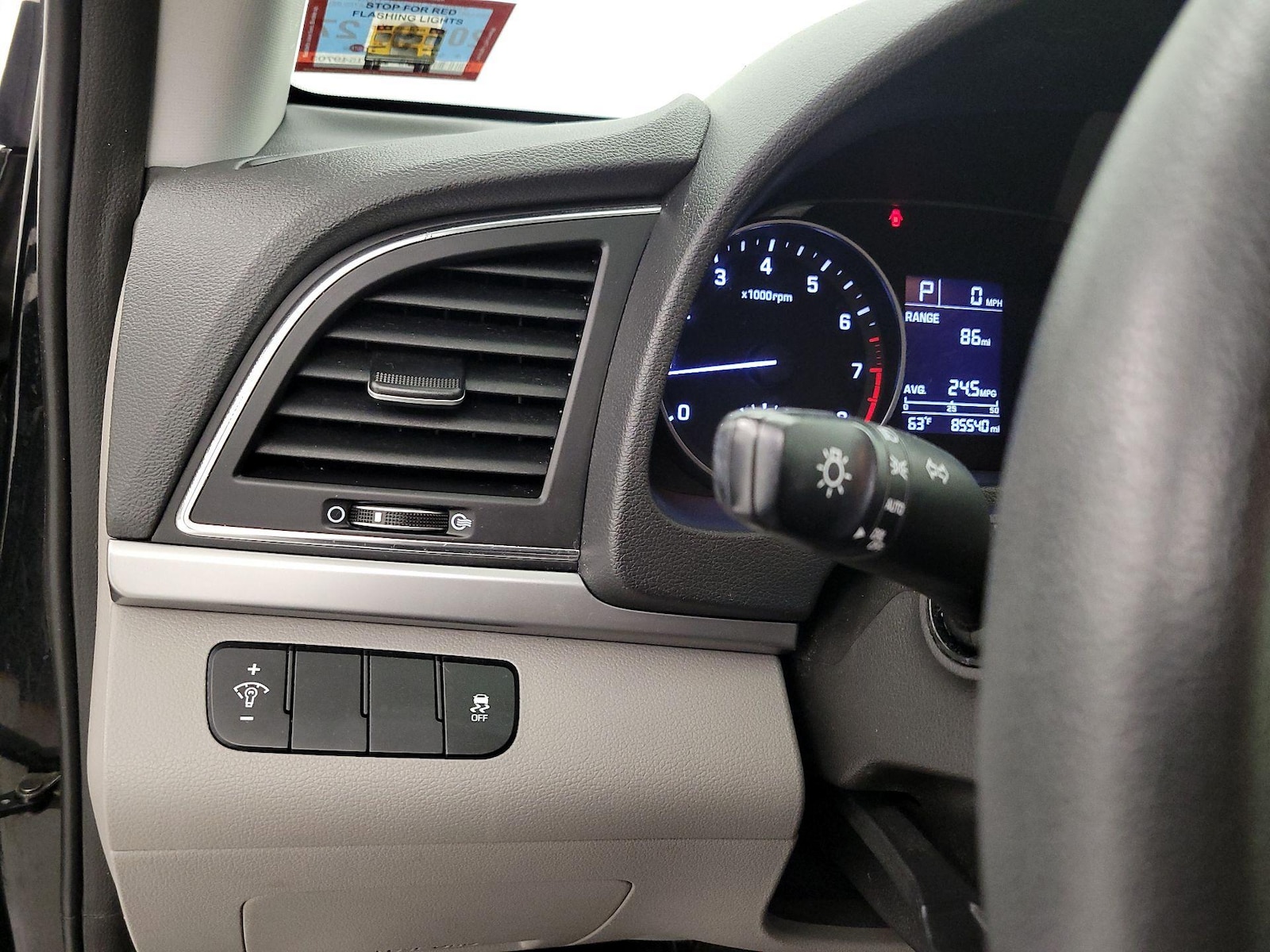 2017 Hyundai Elantra SE - Photo 14