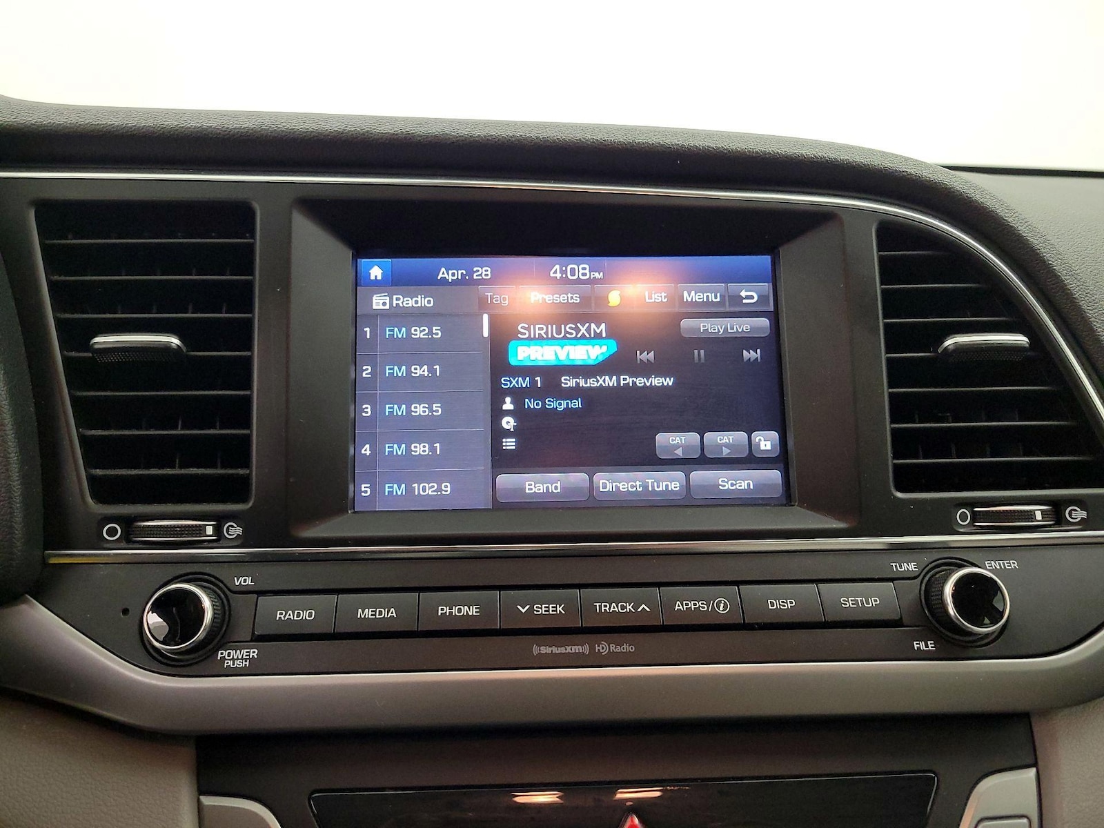 2017 Hyundai Elantra SE - Photo 16