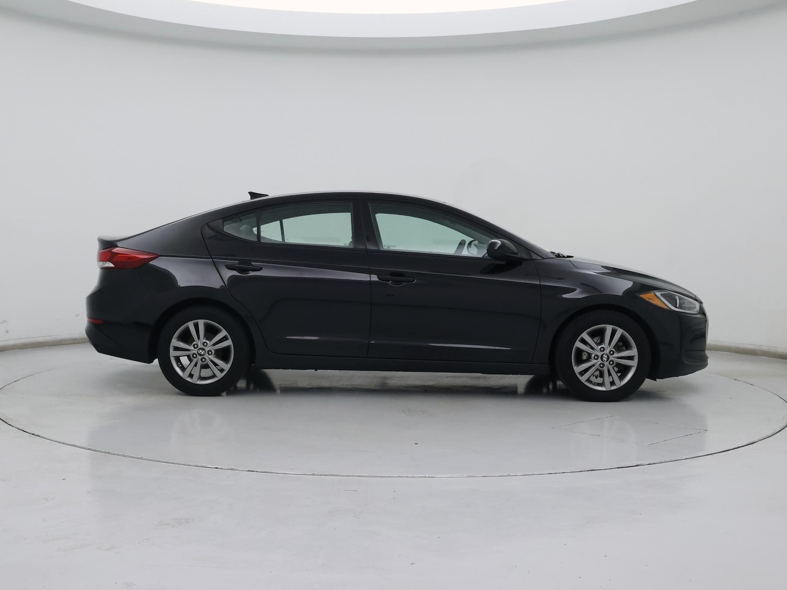 2017 Hyundai Elantra SE - Photo 8