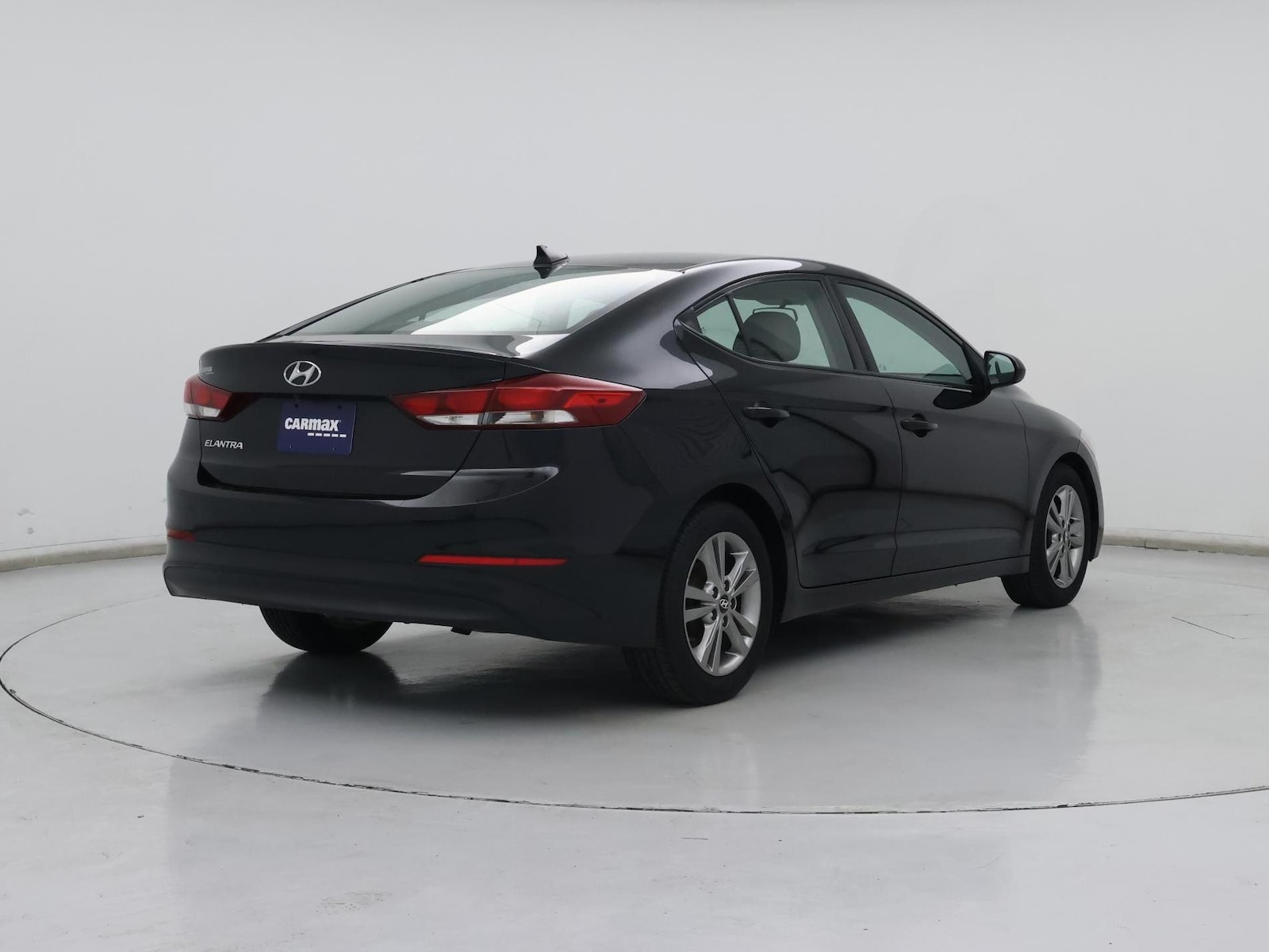 2017 Hyundai Elantra SE - Photo 9