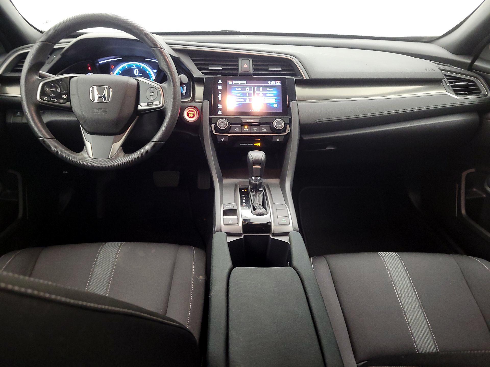 Thumbnail: 2017 Honda Civic - 9