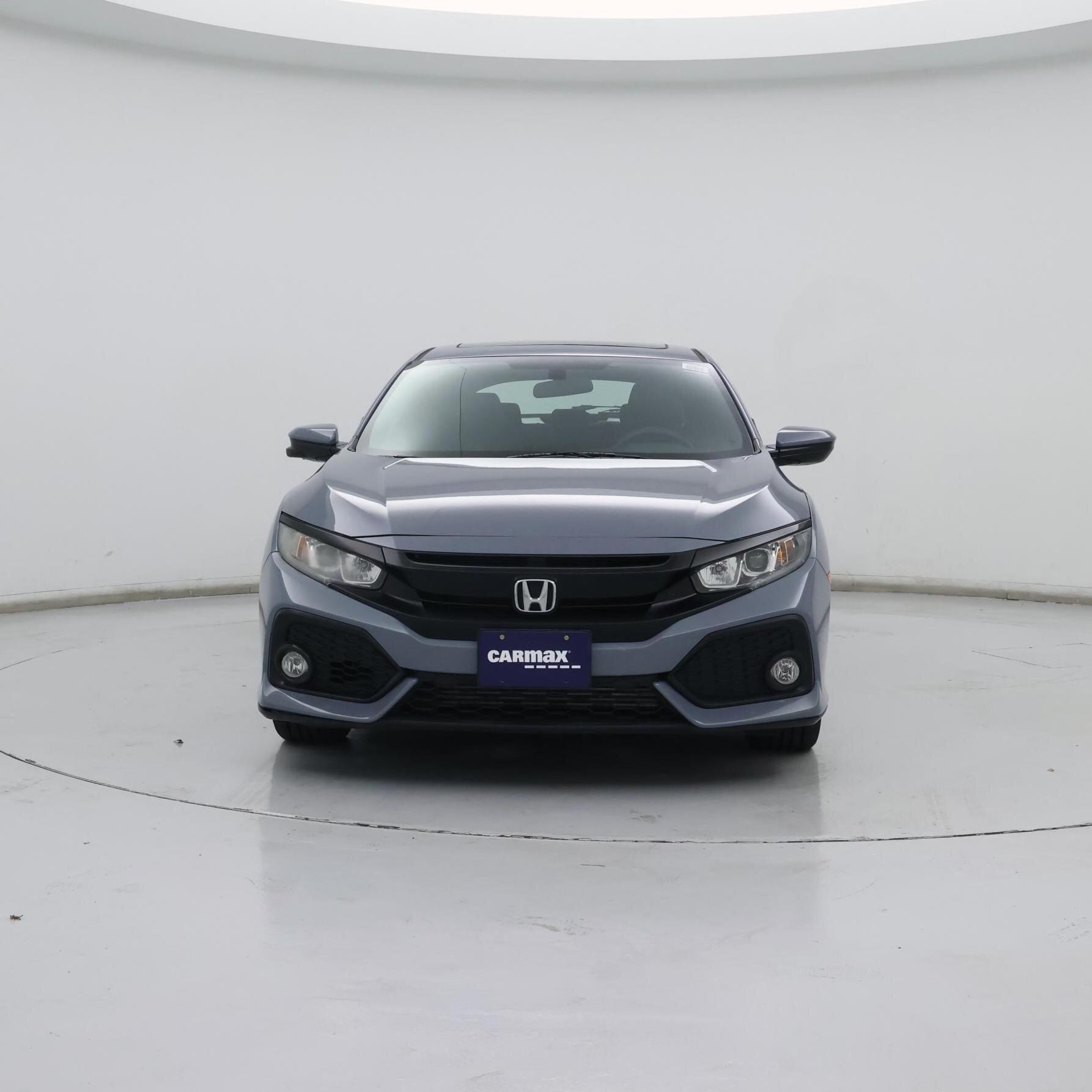 Thumbnail: 2017 Honda Civic - 5