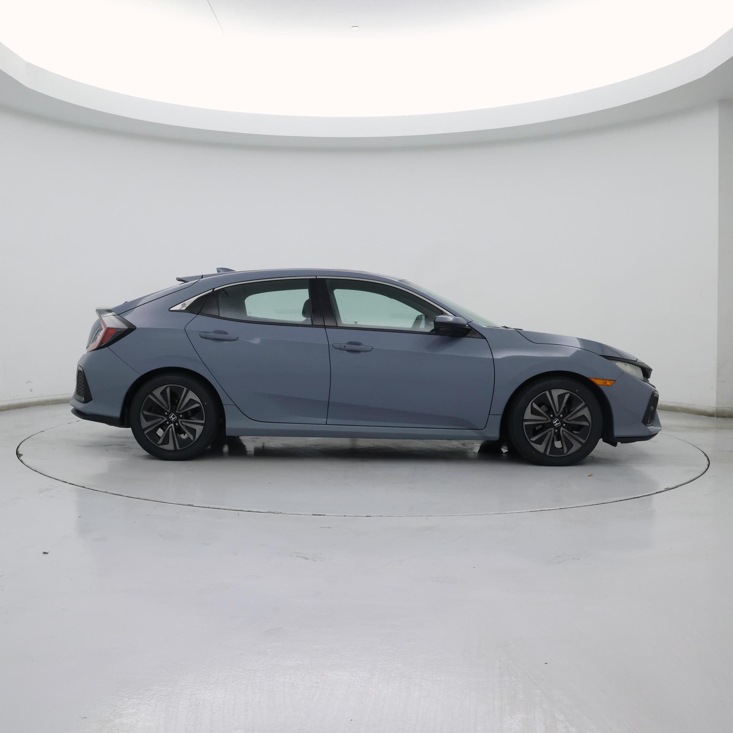 Thumbnail: 2017 Honda Civic - 7