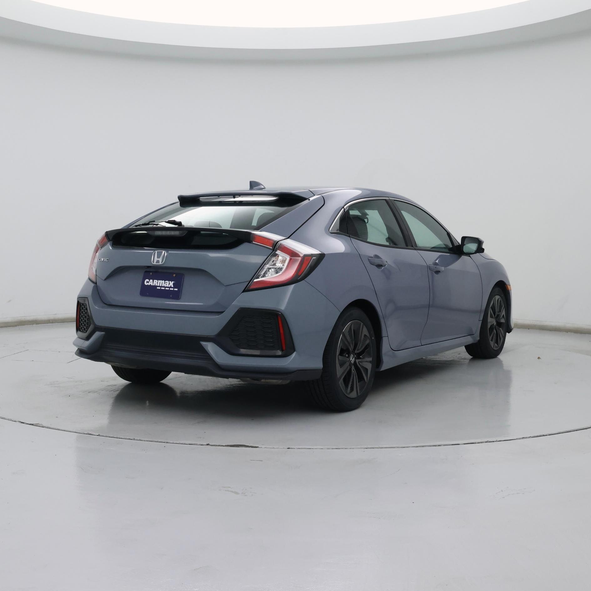 Thumbnail: 2017 Honda Civic - 8