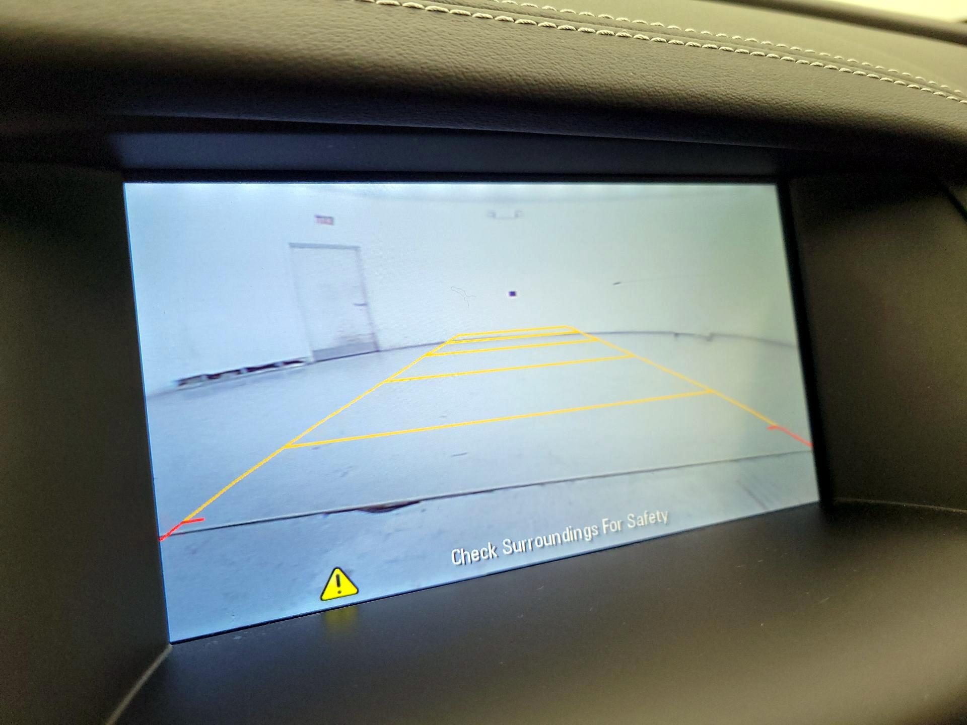 Thumbnail: 2018 Buick Cascada - 14