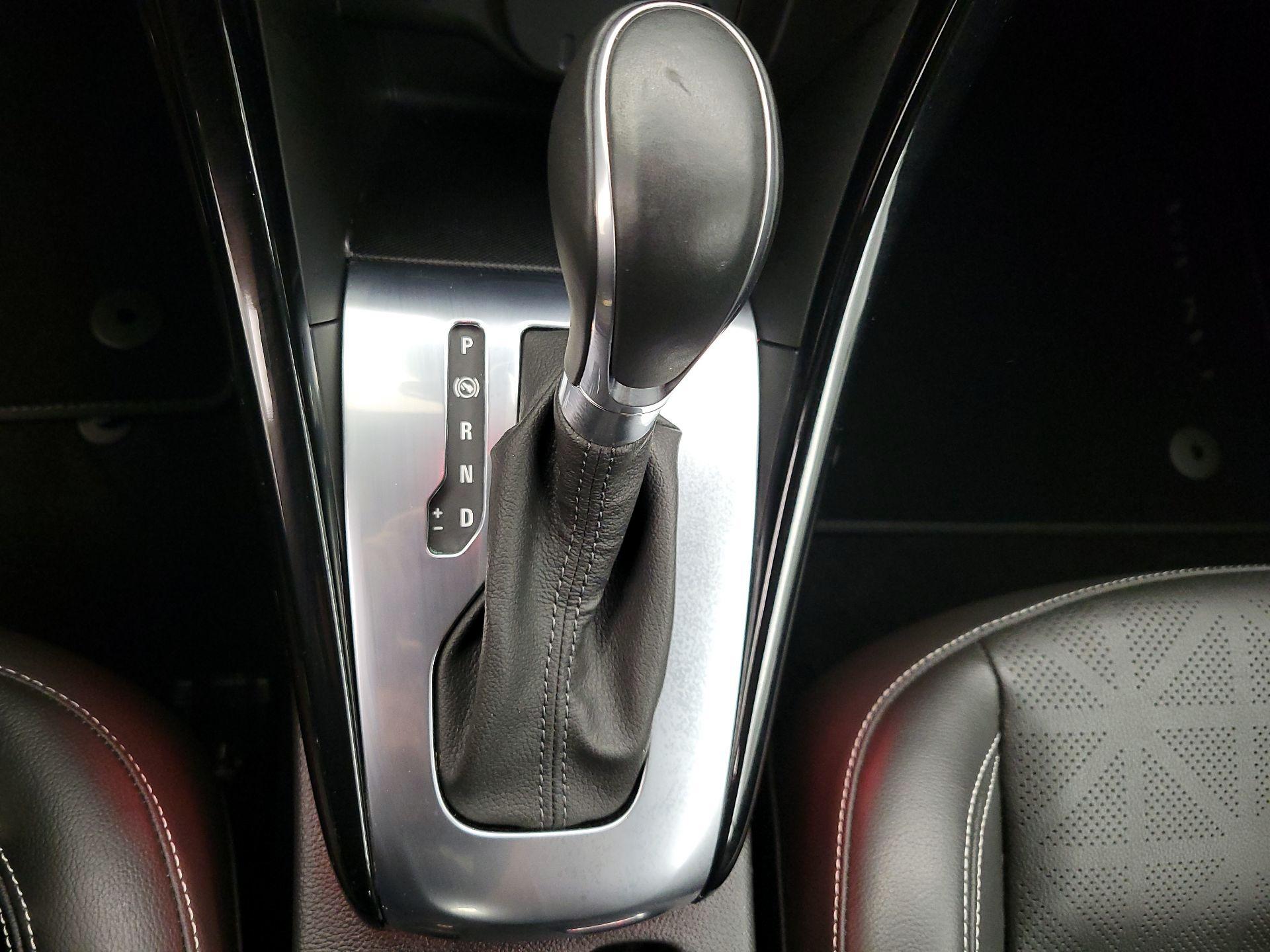 Thumbnail: 2018 Buick Cascada - 17