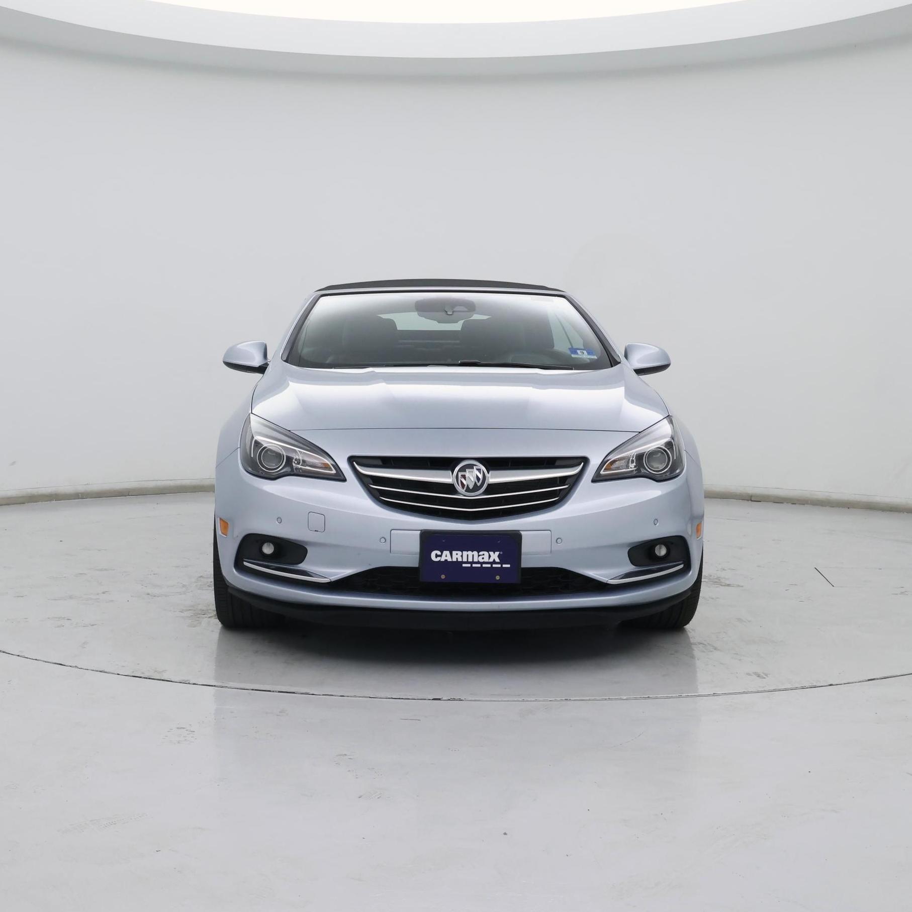 Thumbnail: 2018 Buick Cascada - 5